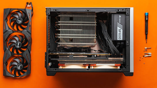 Top 10 Benefits to Deshrouding Your Graphics Card - GPUCONNECT.COM