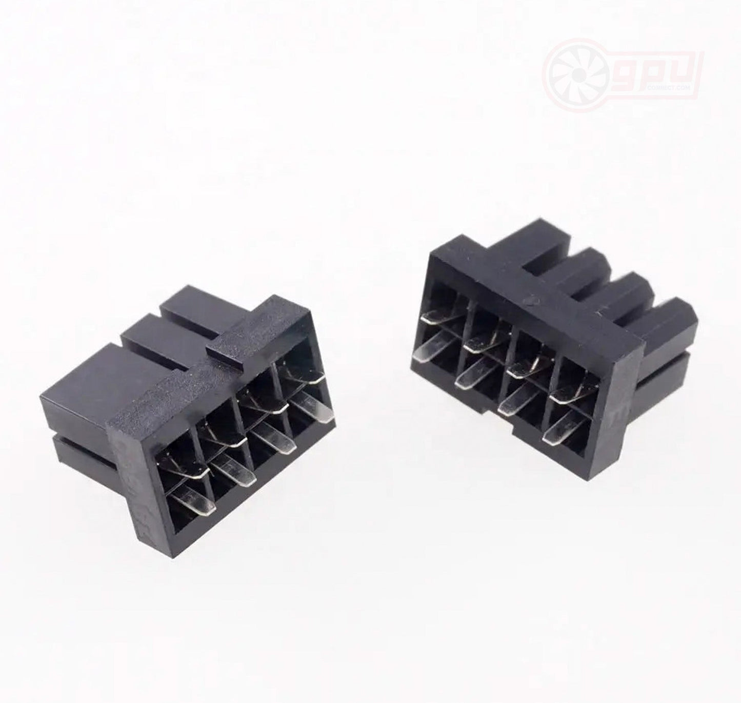 8 - Pin PCI - Express Female Plug Connector for Graphics Cards GPU - GPUCONNECT.COM