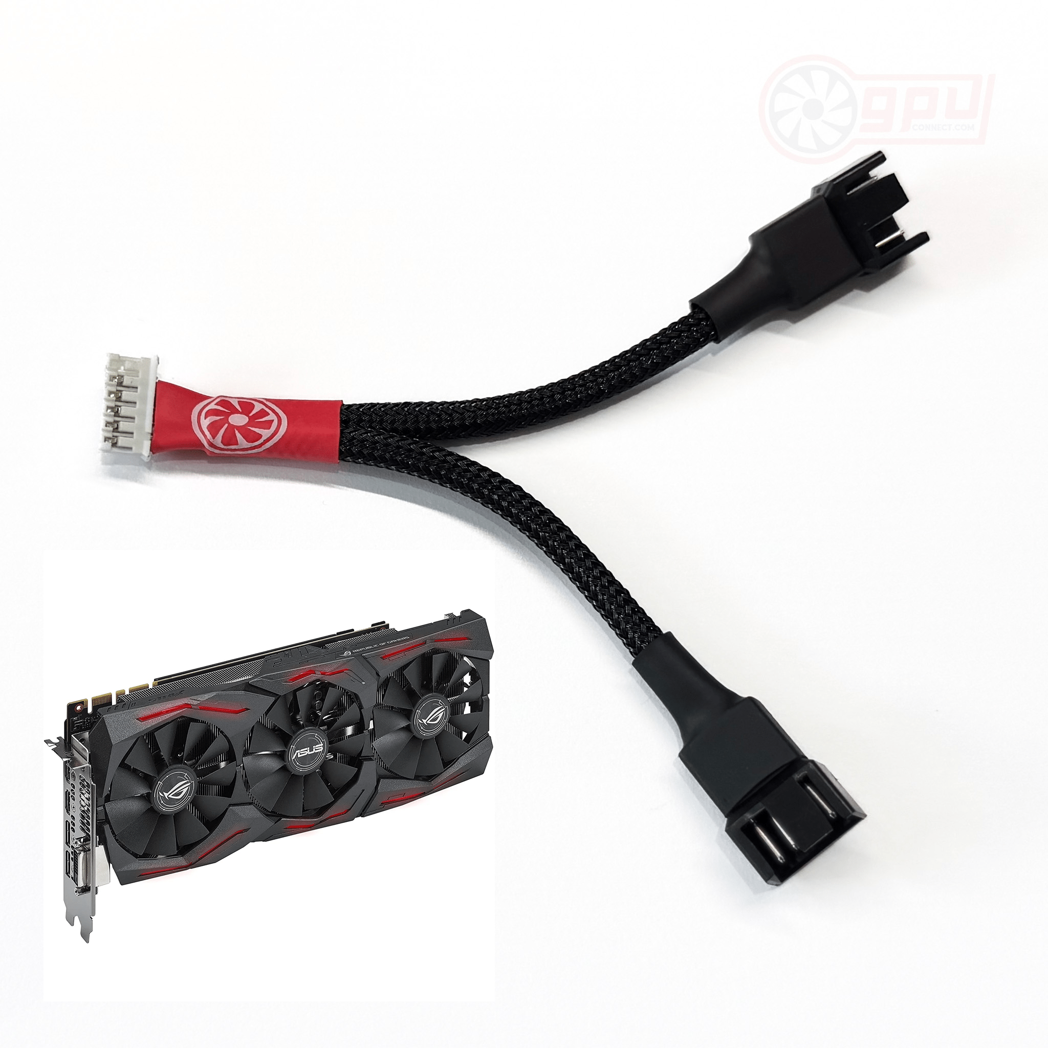 Power Consumption R9 270x Power Connector Power Consumption Gtx