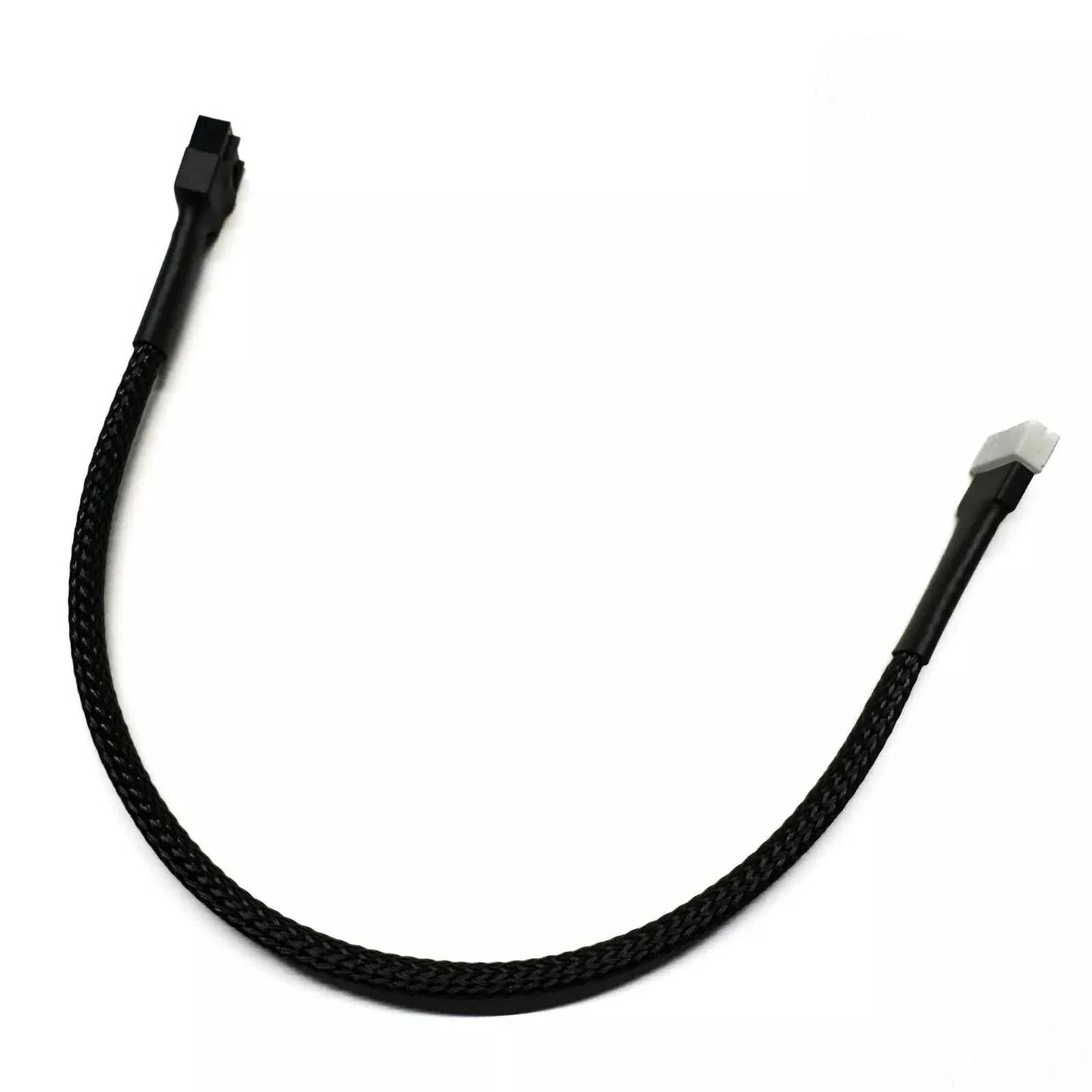 CPU to GPU 4 - Pin Fan Graphics Card Adapter Cable - GPUCONNECT.COM
