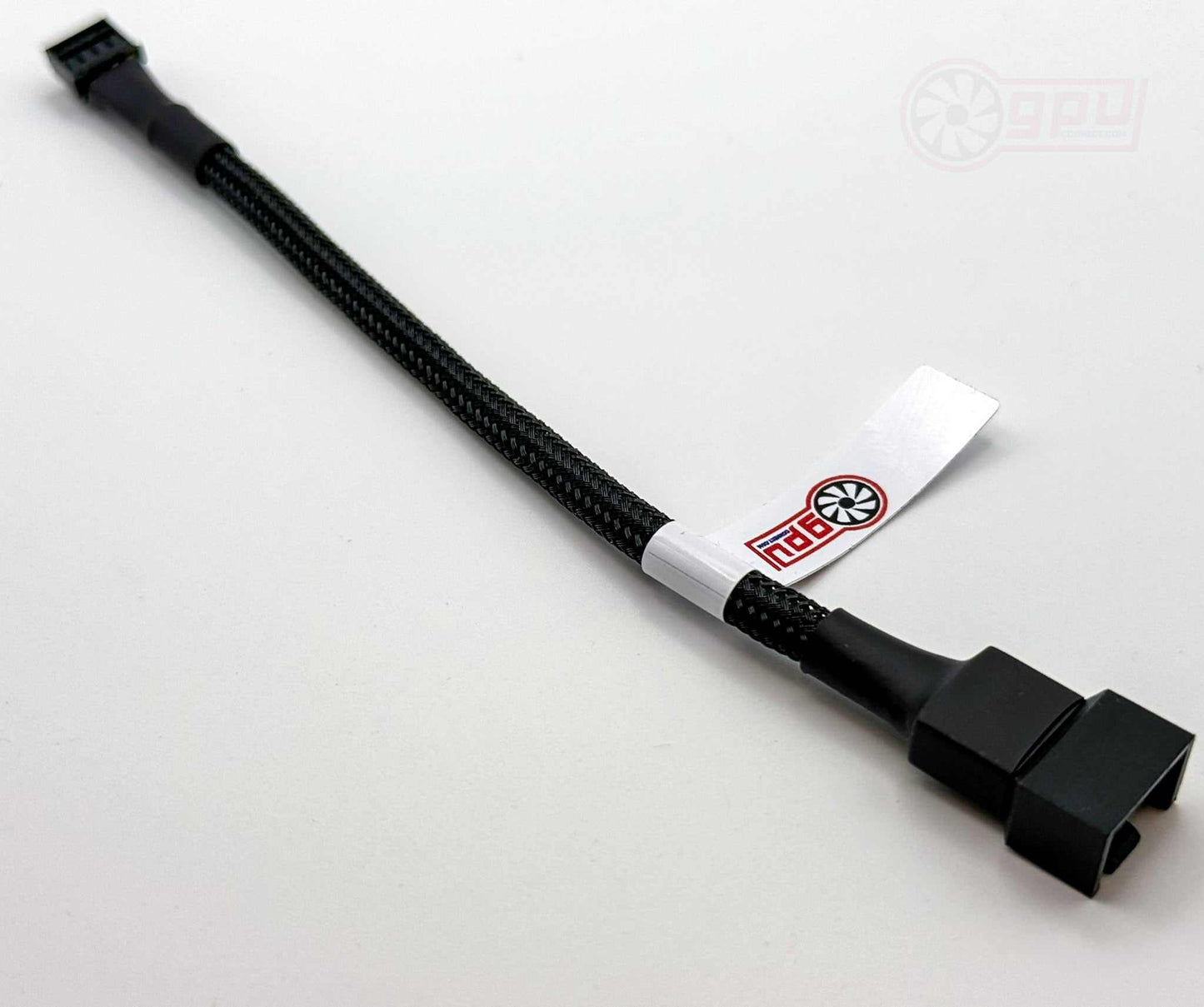 EVGA Graphics Card 4-Pin Standard Fan Deshroud Adapter Cable - GPUCONNECT.COM