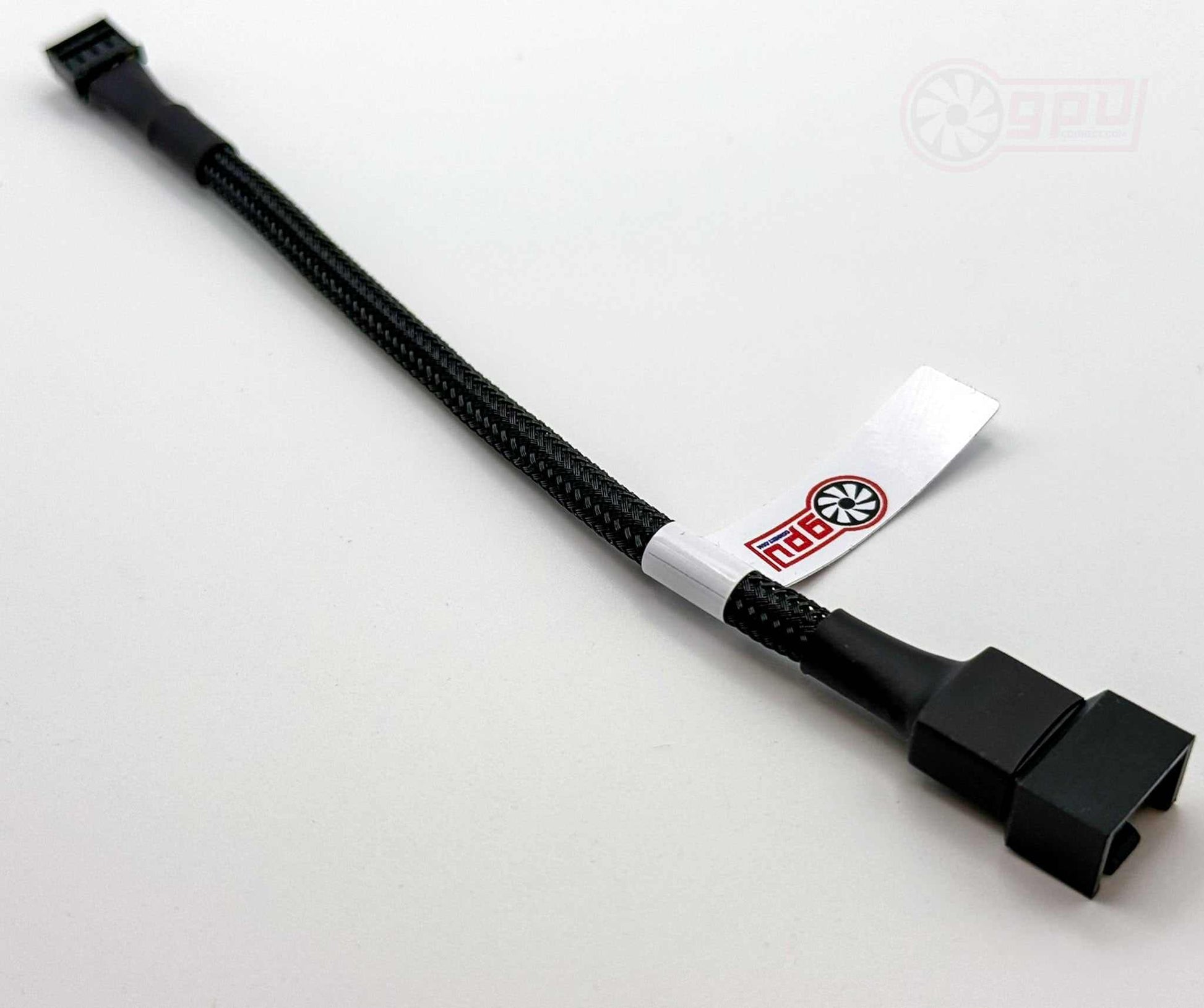 EVGA Graphics Card 4-Pin Standard Fan Deshroud Adapter Cable - GPUCONNECT.COM