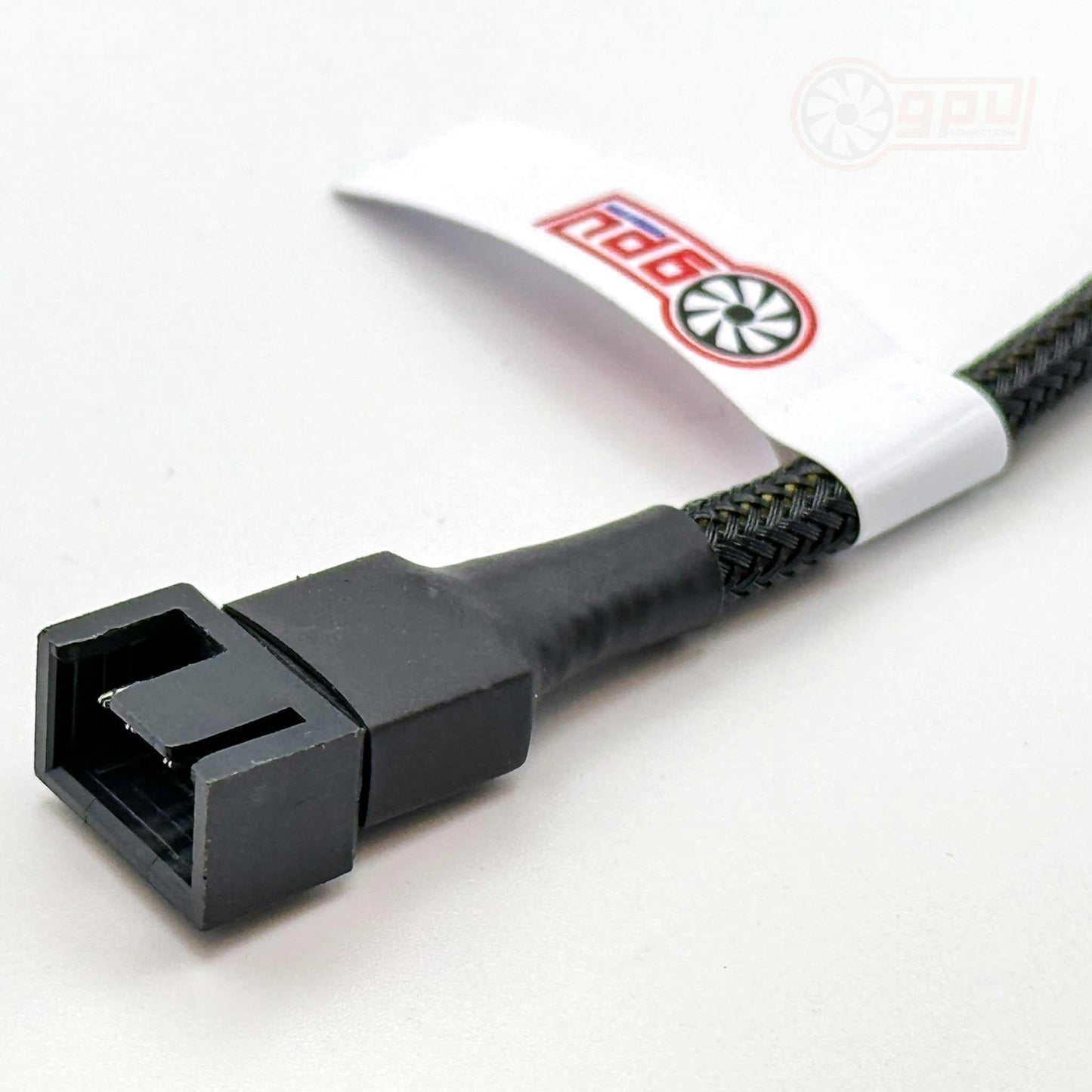 EVGA Graphics Card 4-Pin Standard Fan Deshroud Adapter Cable - GPUCONNECT.COM