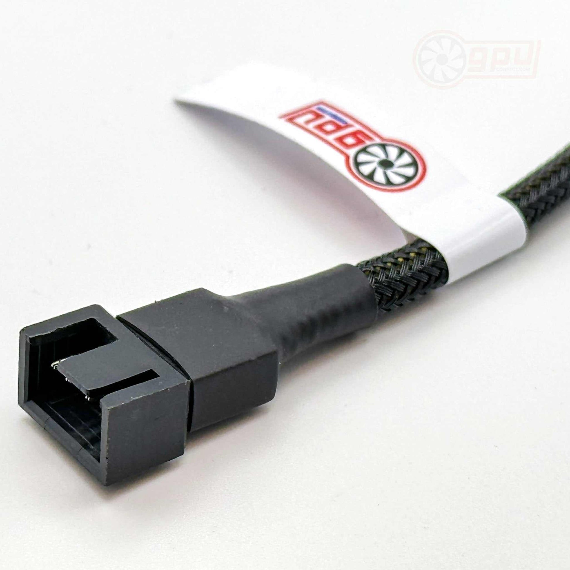 EVGA Graphics Card 4-Pin Standard Fan Deshroud Adapter Cable - GPUCONNECT.COM