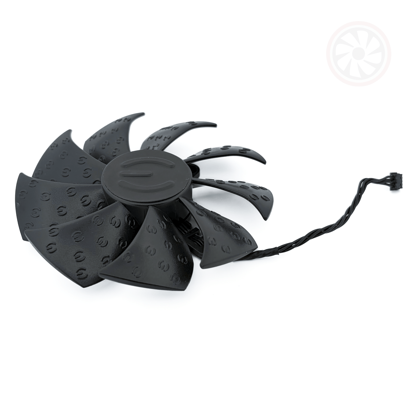 EVGA RTX 2060 2070 2080 2080Ti SUPER XC - GPU Fans (15mm) - OEM Original - GPUCONNECT.COM