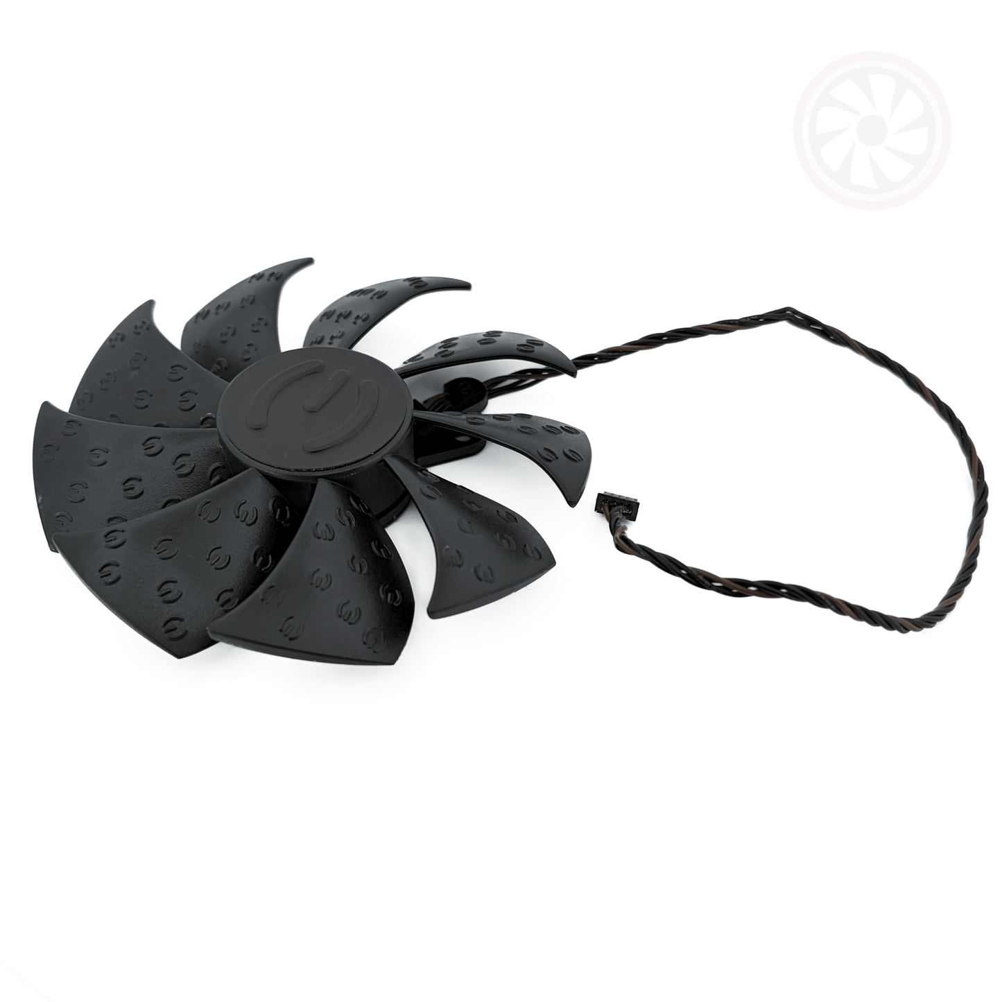 EVGA RTX 2060 2070 2080 2080Ti SUPER XC - GPU Fans (15mm) - OEM Original - GPUCONNECT.COM