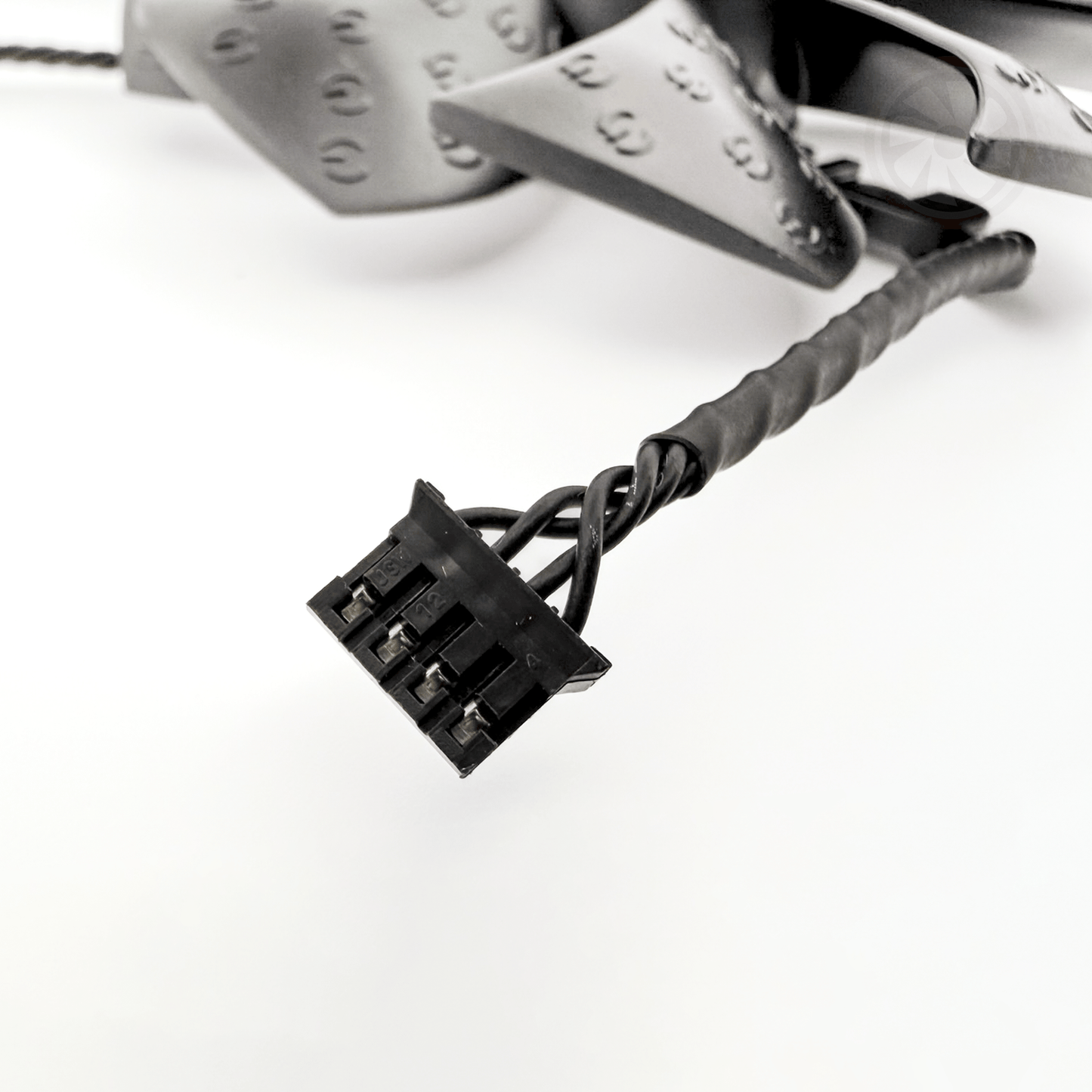 EVGA RTX 2070 2080 SUPER KO Gaming GPU Fan Replacement (Original) - GPUCONNECT.COM