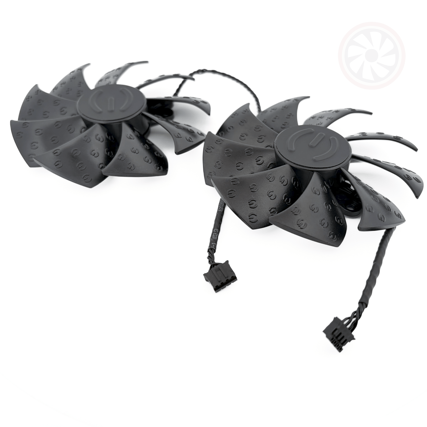 EVGA RTX 2070 2080 SUPER KO Gaming GPU Fan Replacement (Original) - GPUCONNECT.COM