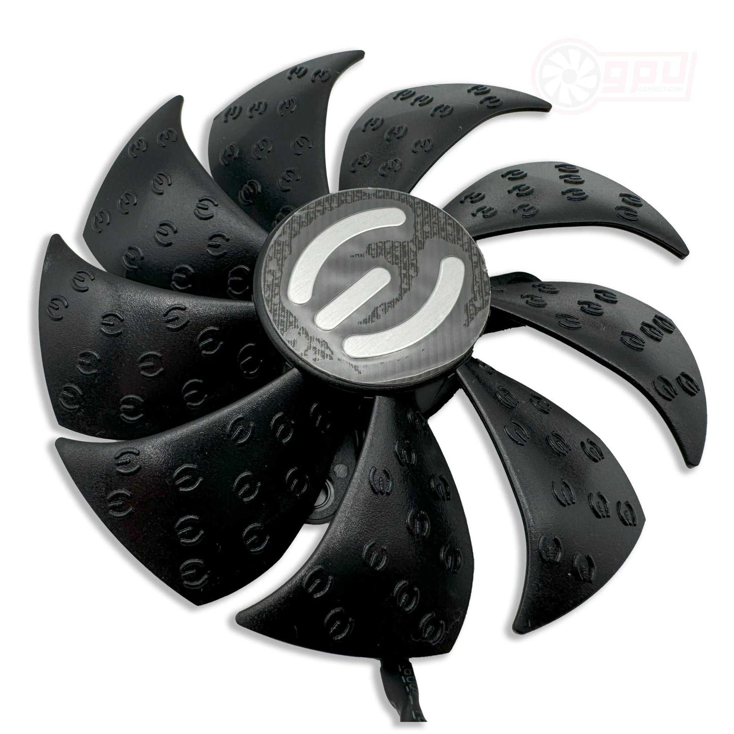 EVGA RTX 3070 3080 3090 XC3 ULTRA GAMING Graphics Card Fan (15mm) - GPUCONNECT.COM