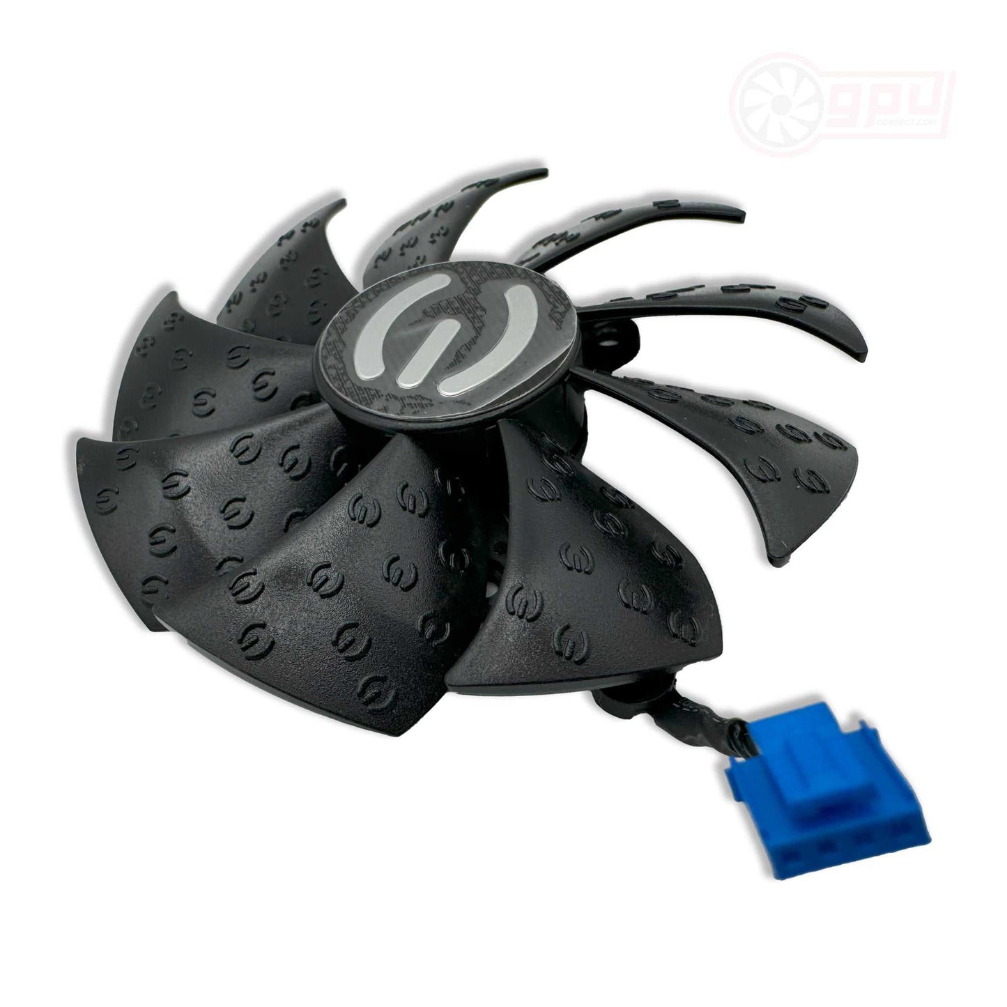 EVGA RTX 3070 3080 3090 XC3 ULTRA GAMING Graphics Card Fan (15mm) - GPUCONNECT.COM