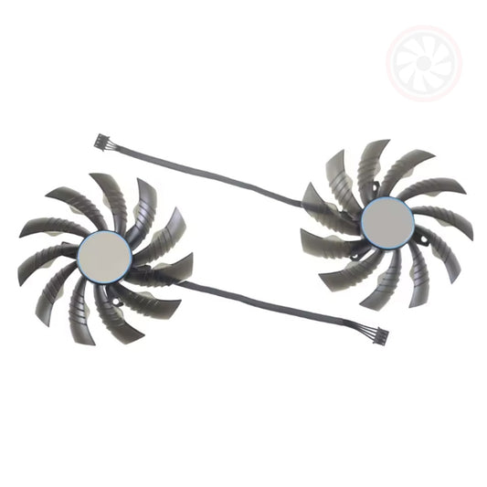 Gigabyte RTX 3060 EAGLE / SUPER WINDFORCE GPU Fan - GPUCONNECT.COM