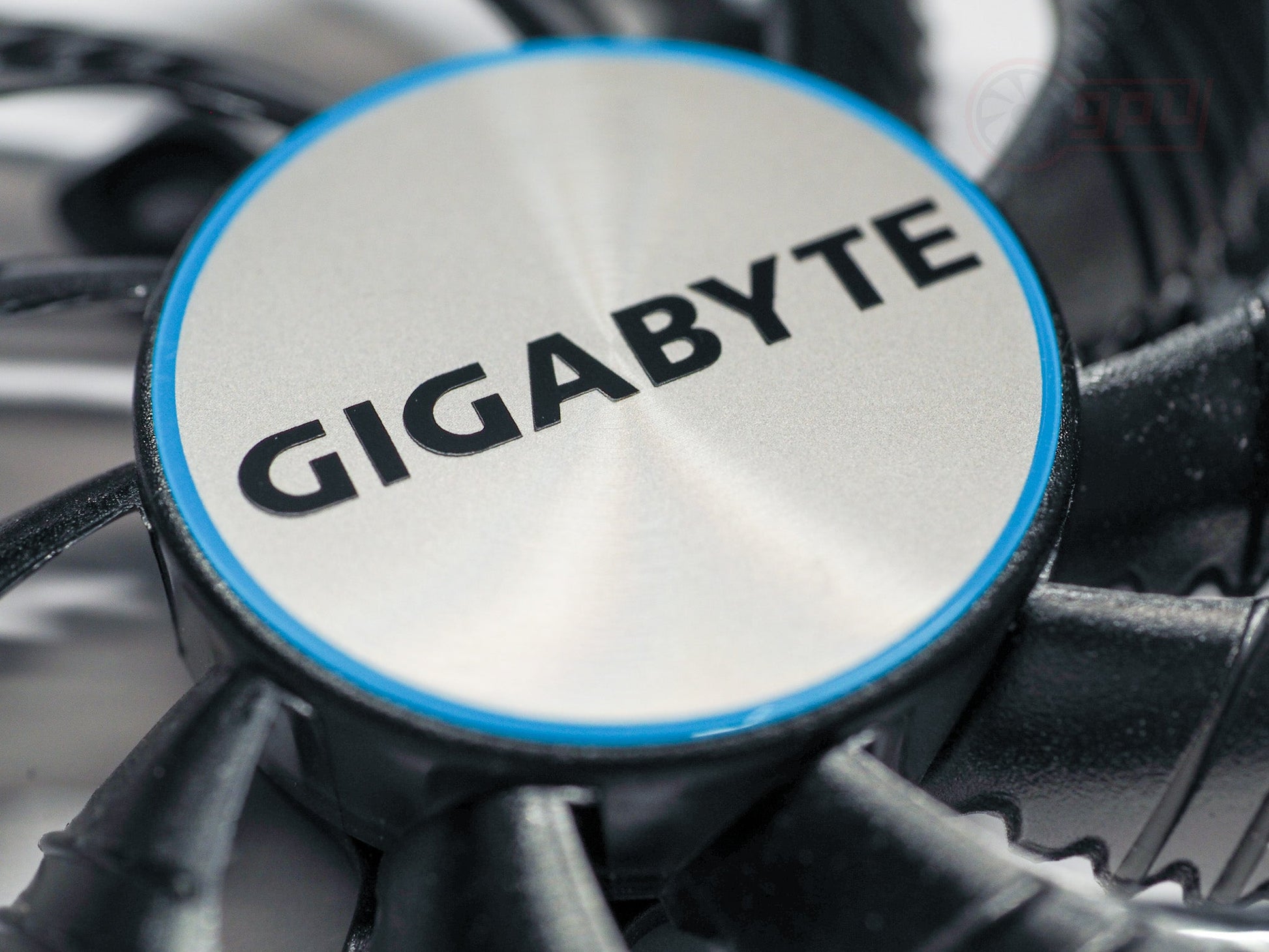 Gigabyte RX6600XT 6700 6700XT RTX 3070 EAGLE GPU Fan Replacement Set - GPUCONNECT.COM