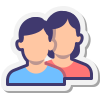 Customer Service Logo