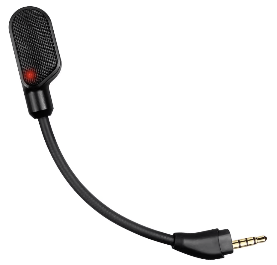 Mic Replacement - Kingston HyperX Cloud III 3 Gaming Headset - GPUCONNECT.COM