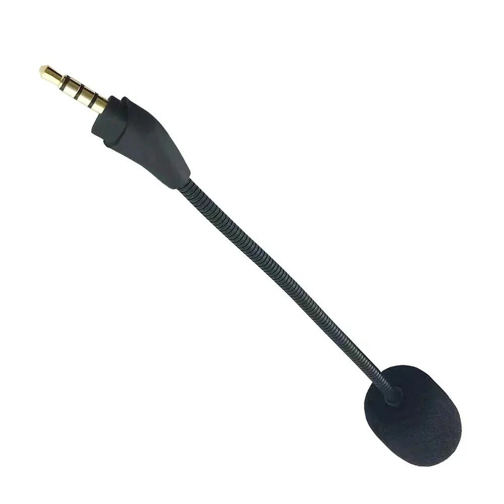 Mic Replacement - Kingston HyperX Cloud III 3 Gaming Headset - GPUCONNECT.COM