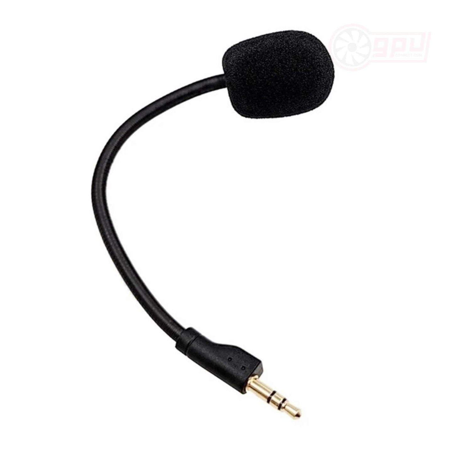 Microphone Replacement for Logitech GPro / GPro X Gaming Headset - GPUCONNECT.COM