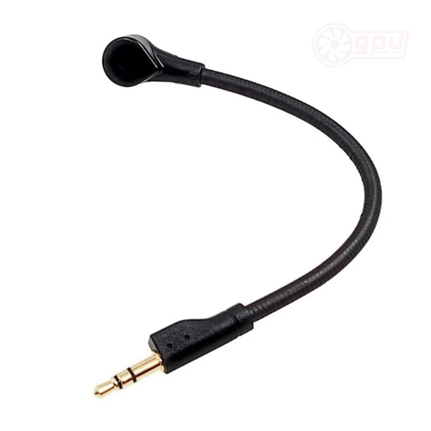 Microphone Replacement for Logitech GPro / GPro X Gaming Headset - GPUCONNECT.COM