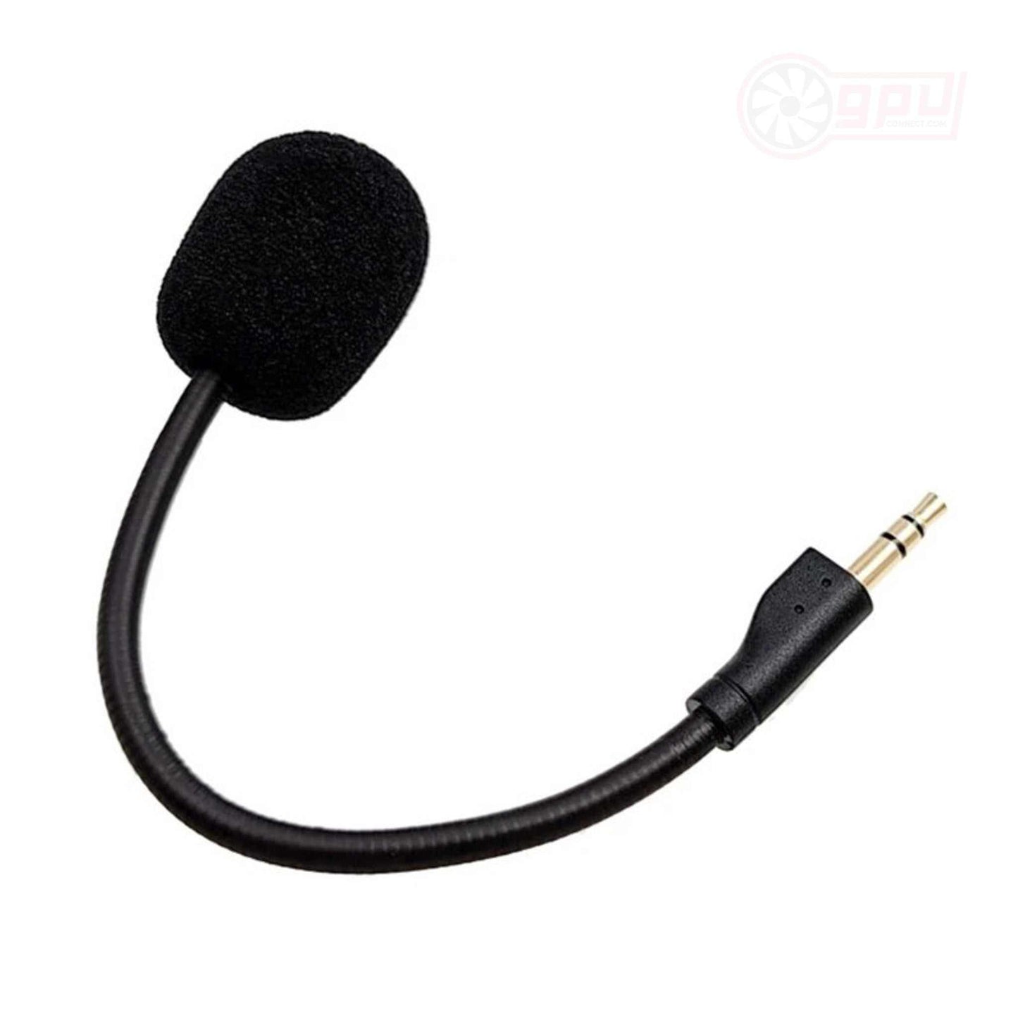 Microphone Replacement for Logitech GPro / GPro X Gaming Headset - GPUCONNECT.COM