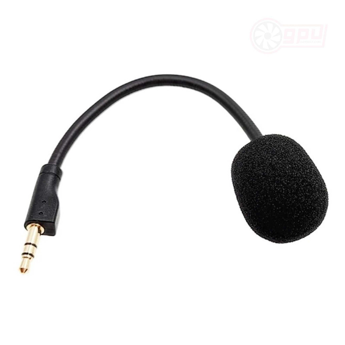 Microphone Replacement for Logitech GPro / GPro X Gaming Headset - GPUCONNECT.COM