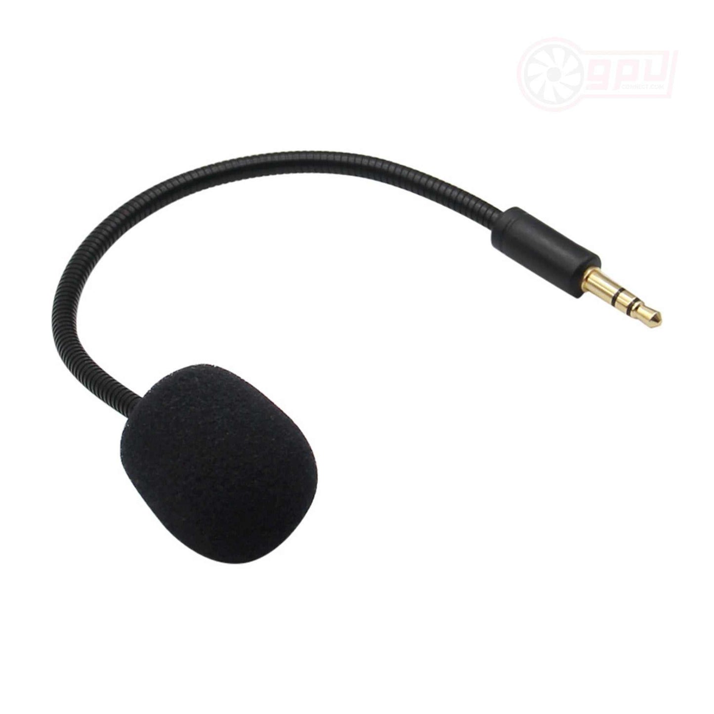 Microphone Replacement for Razer Electra V2 Gaming Headset - GPUCONNECT.COM