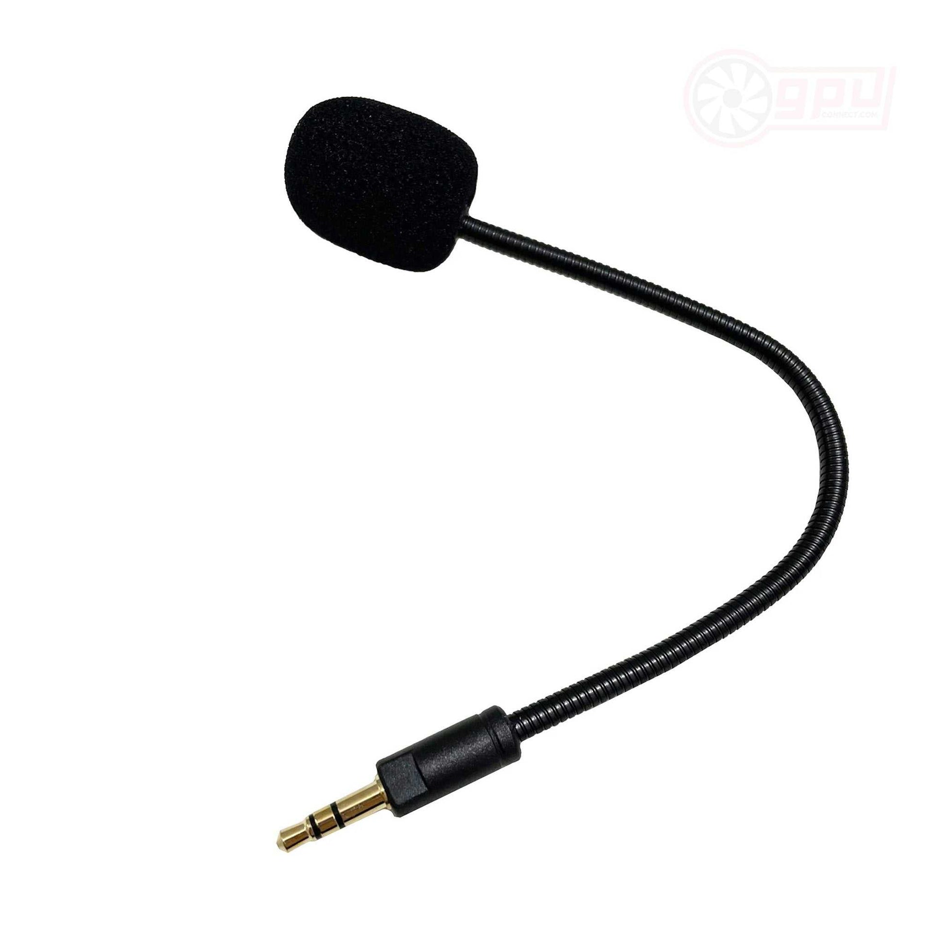 Microphone Replacement for Razer Electra V2 Gaming Headset - GPUCONNECT.COM