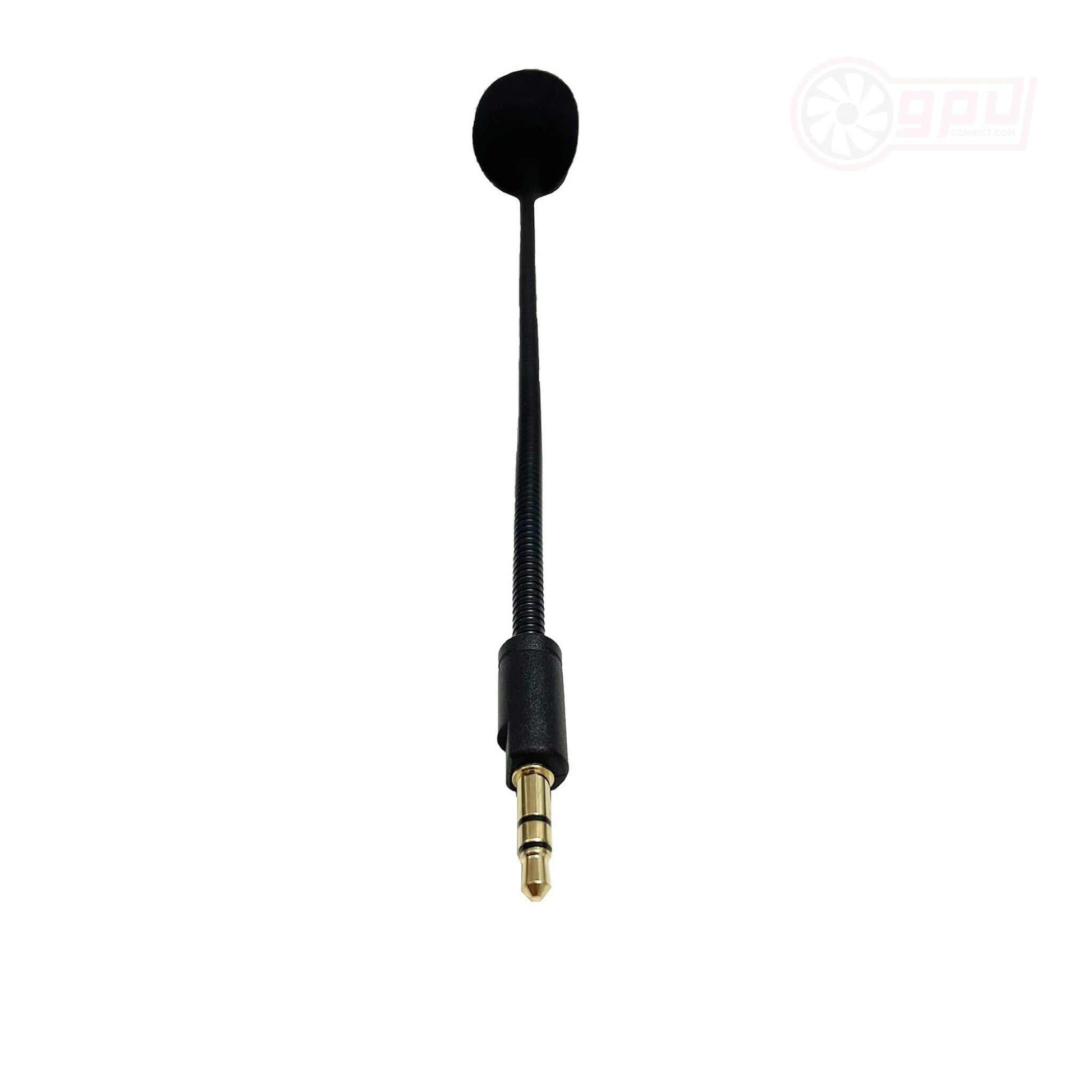 Microphone Replacement for Razer Electra V2 Gaming Headset - GPUCONNECT.COM
