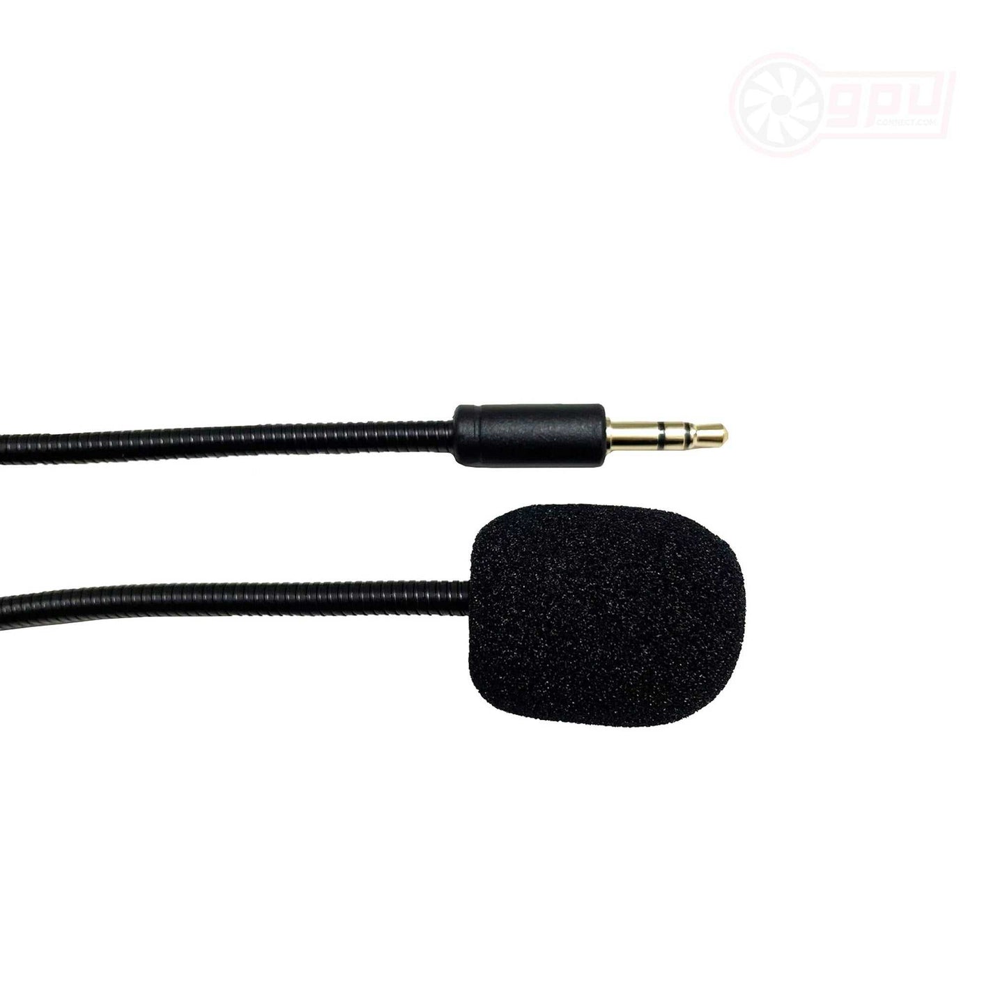 Microphone Replacement for Razer Electra V2 Gaming Headset - GPUCONNECT.COM