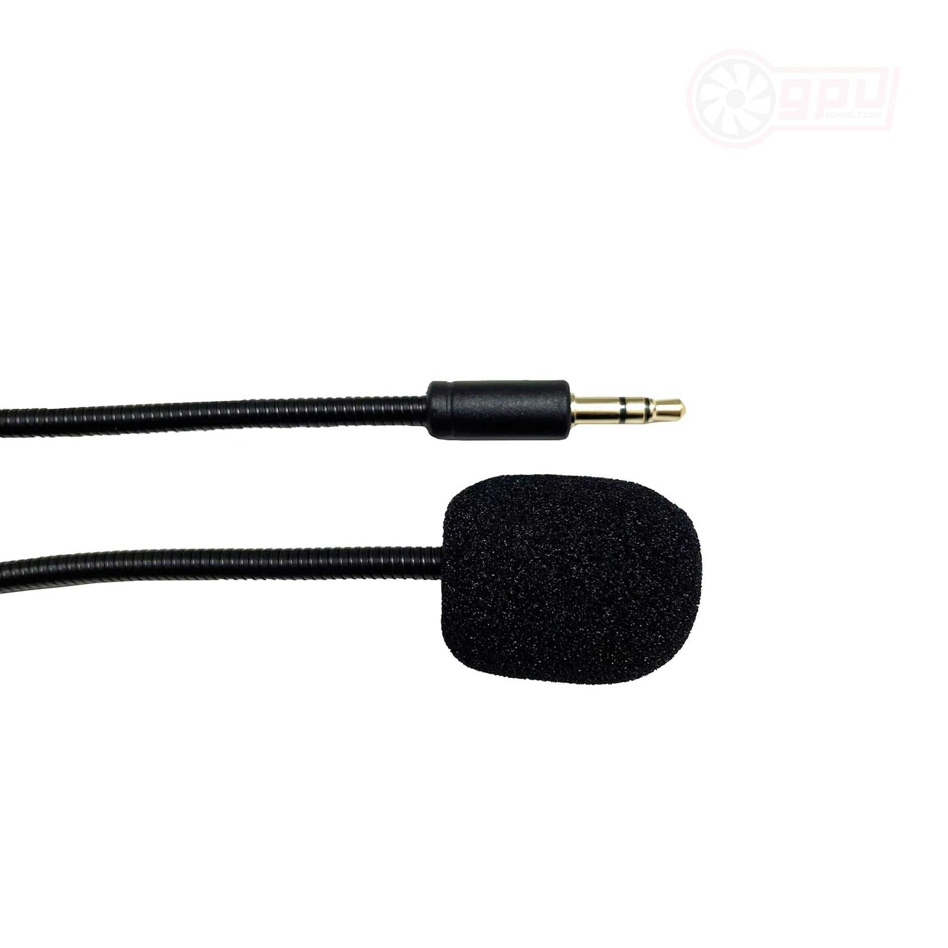 Microphone Replacement for Razer Electra V2 Gaming Headset - GPUCONNECT.COM