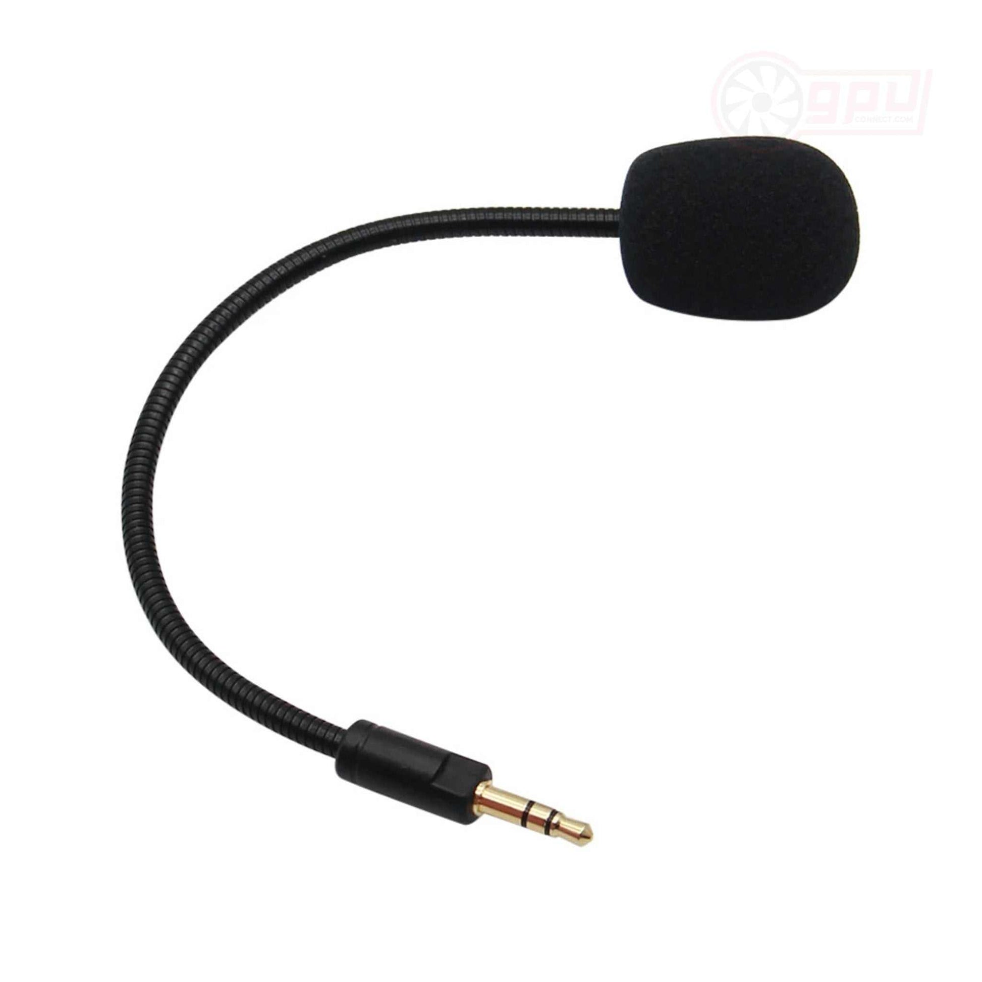 Microphone Replacement for Razer Electra V2 Gaming Headset - GPUCONNECT.COM