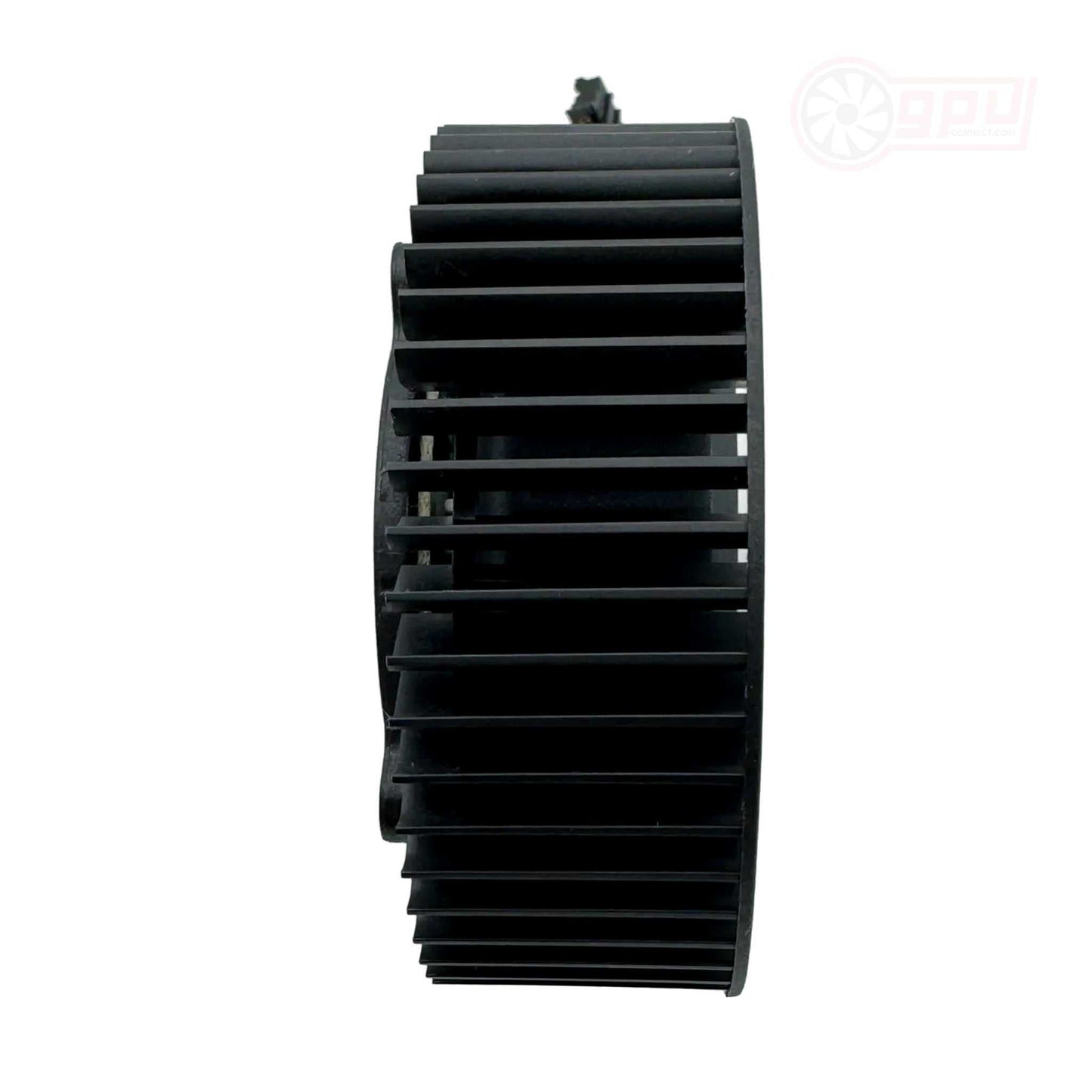 MSI GTX 1070 1080 Ti AERO Replacement GPU Blower Fan - GPUCONNECT.COM
