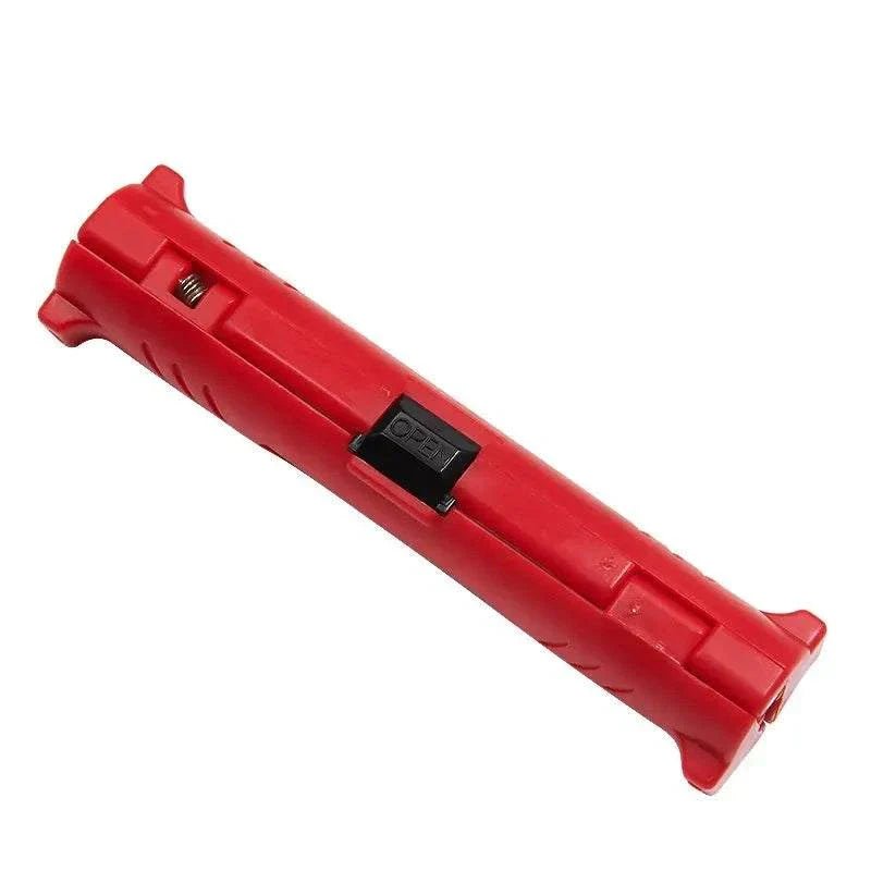Network Cable Stripper Coaxial Cable - Ethernet CAT 6/7/8 - GPUCONNECT.COM