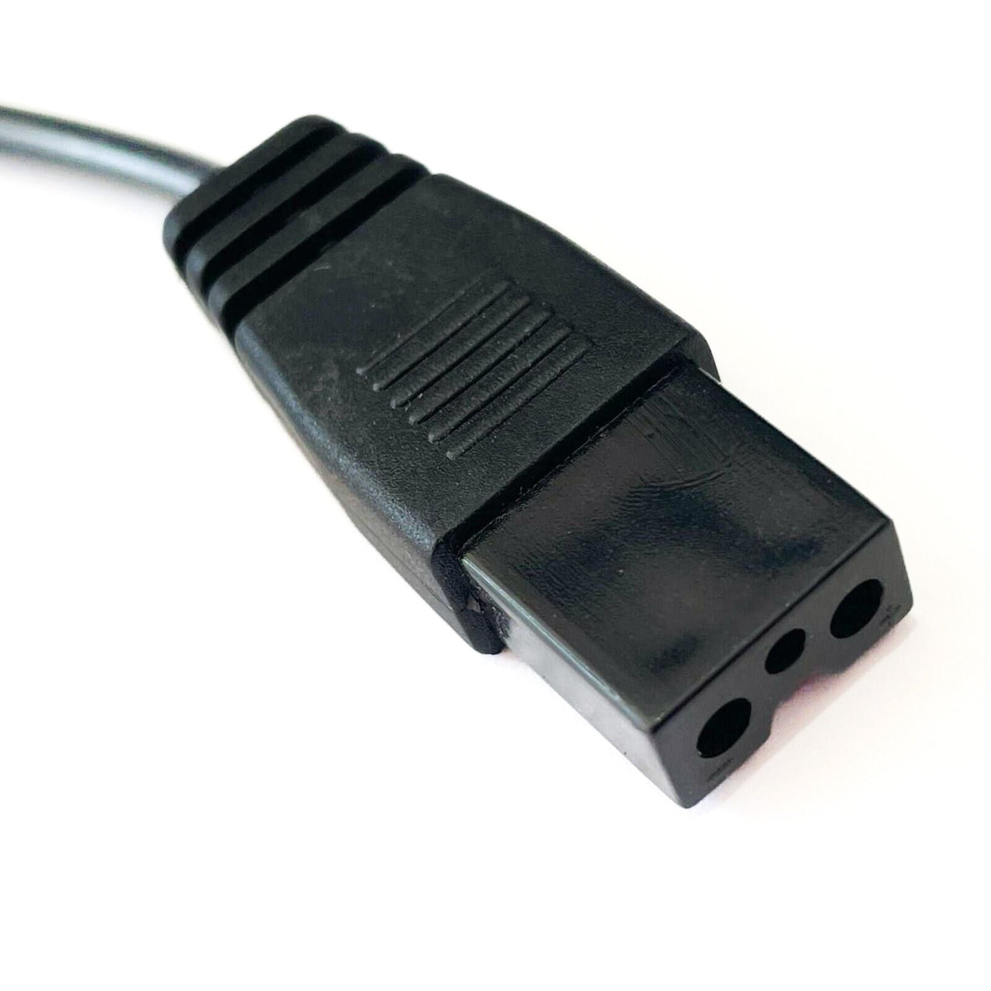 USB charging cable replacement for pool vacuum, compatible with Bestway and Lay-Z-Spa.
