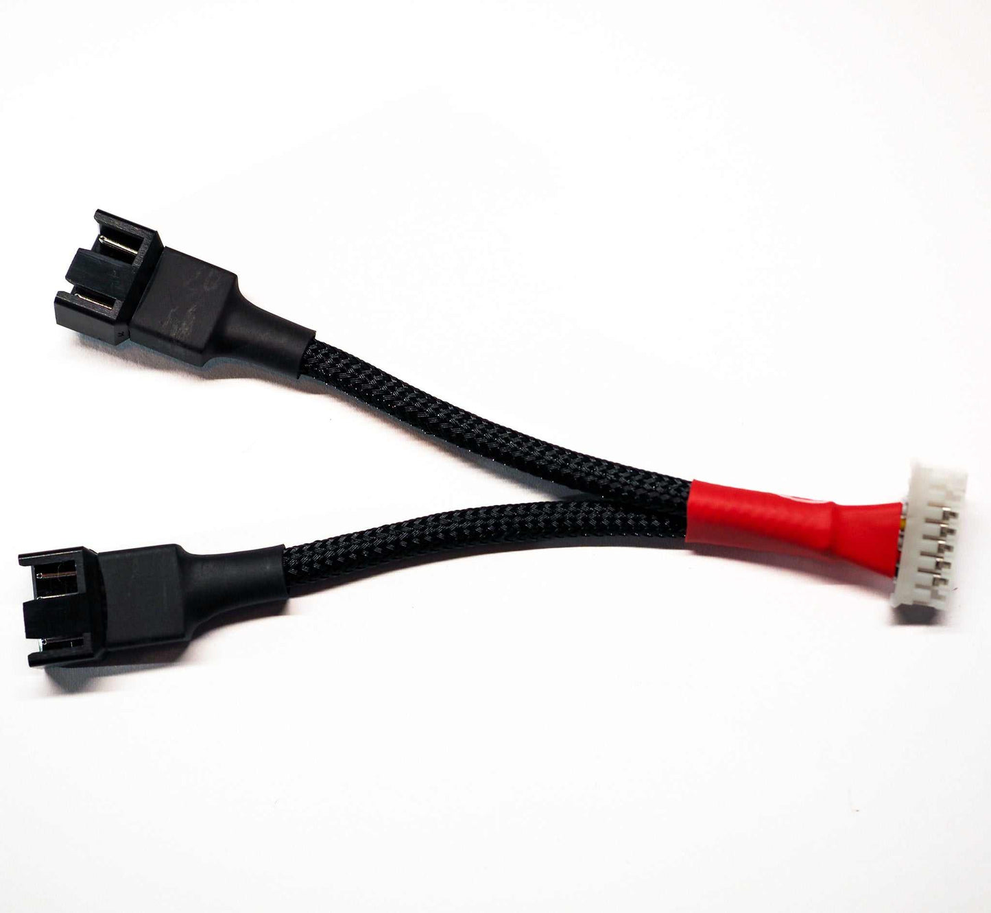 Sapphire TOXIC AMD Radeon RX 6900 XT AIR COOLED PWM Adapter Deshroud Cable - GPUCONNECT.COM
