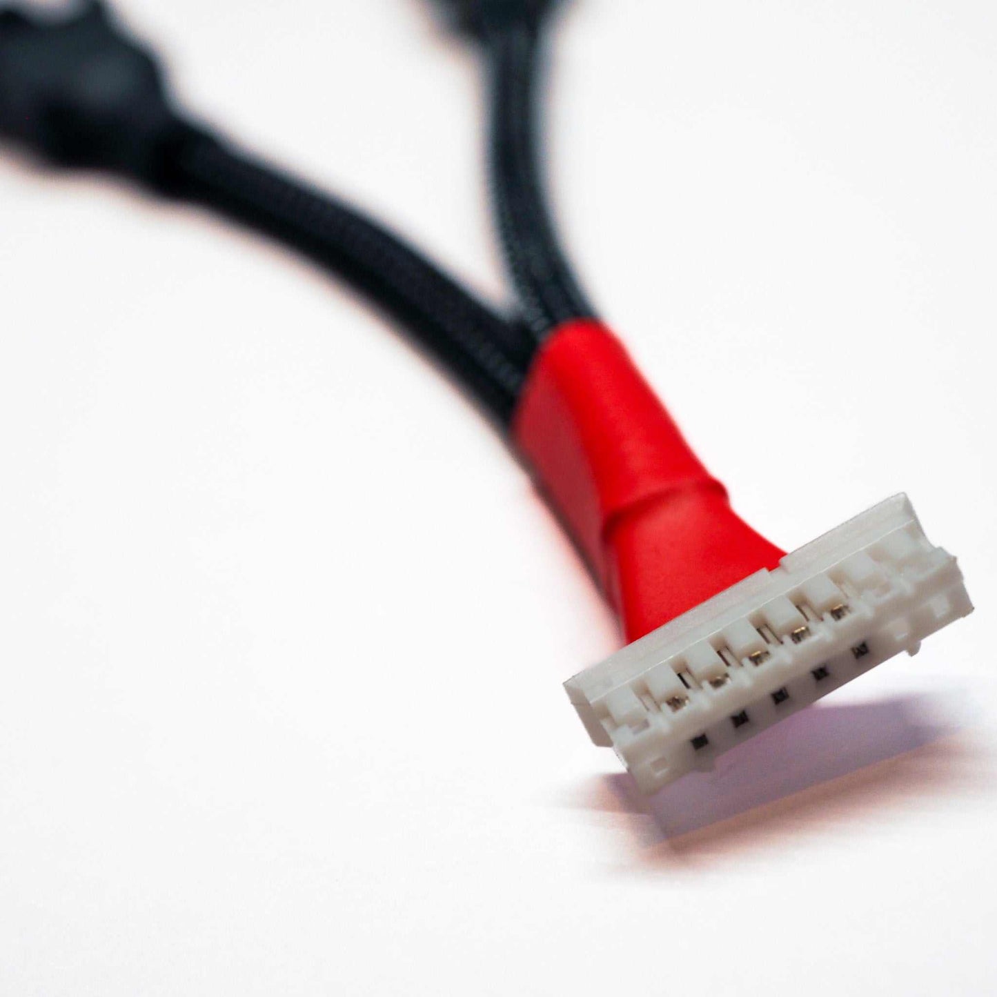 Sapphire TOXIC AMD Radeon RX 6900 XT AIR COOLED PWM Adapter Deshroud Cable - GPUCONNECT.COM