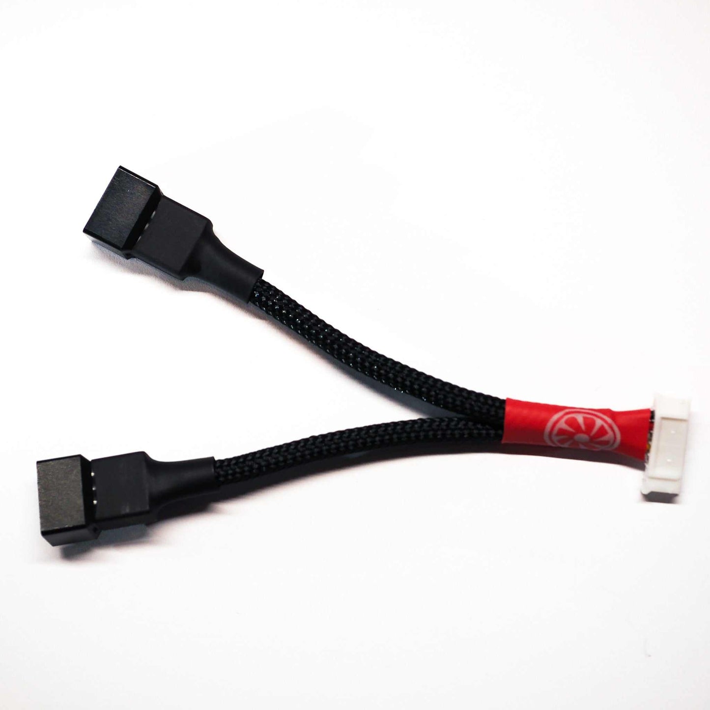 Sapphire TOXIC AMD Radeon RX 6900 XT AIR COOLED PWM Adapter Deshroud Cable - GPUCONNECT.COM