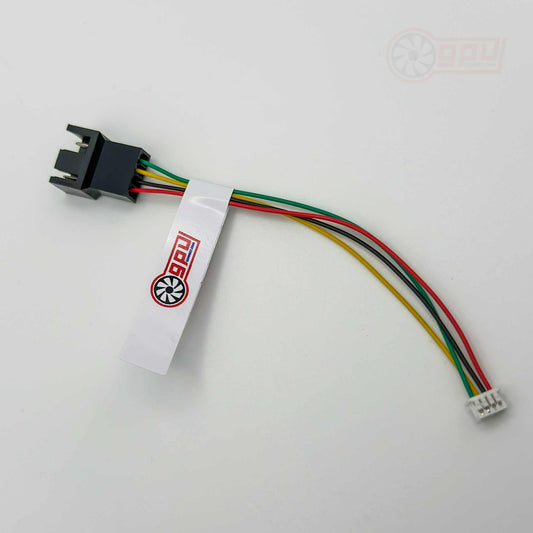 Topton Fan Adapter for Mini PC - GPUCONNECT.COM