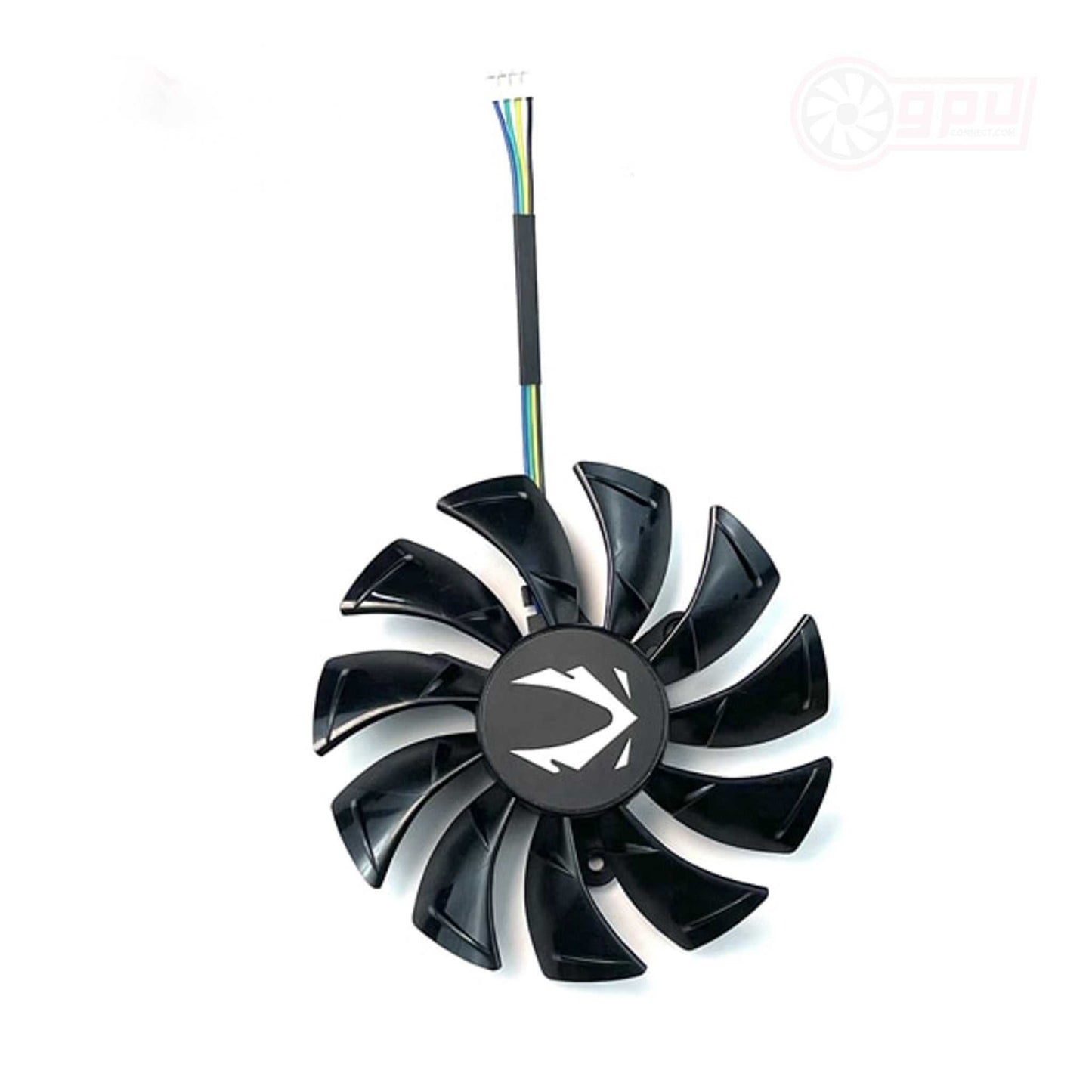 ZOTAC RTX 2080 2080Ti AMP Edition replacement cooling fan GA92S2U for graphics card
