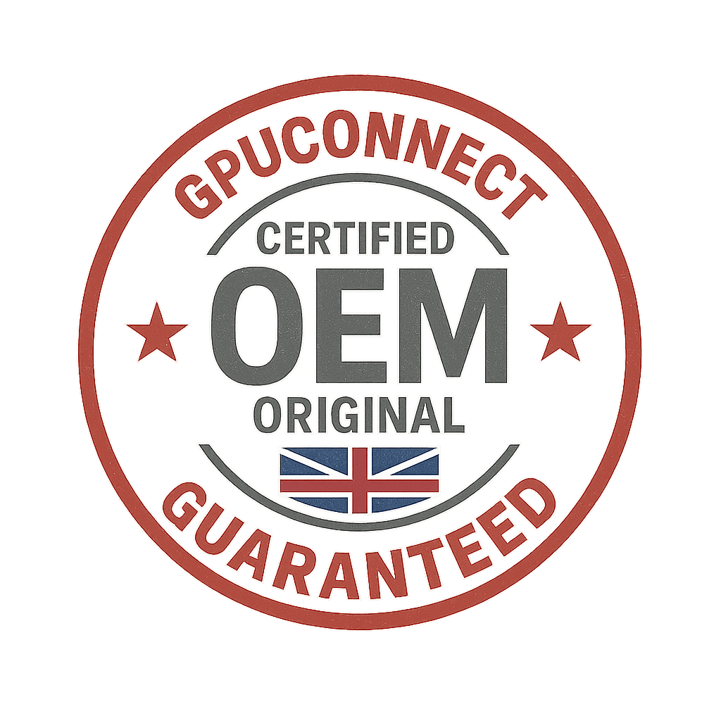 ZOTAC RTX 2080 2080Ti AMP Edition Replacement Fan (OEM Original) - GPUCONNECT.COM