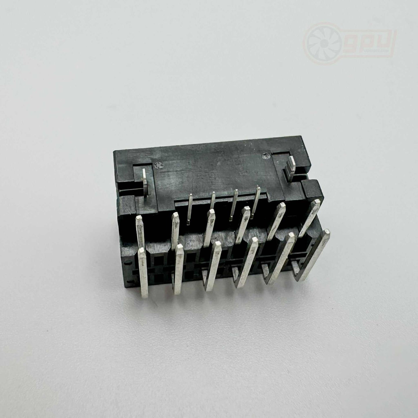 Angled 16-Pin PCIe Nvidia 12VHPWR Connector - GPUCONNECT.COM