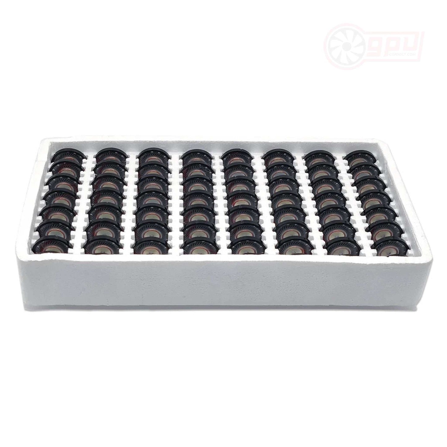 40mm Headphone Speaker Driver Replacement - 32ohm for Bose / Razer / Marshall / AKG - GPUCONNECT.COM