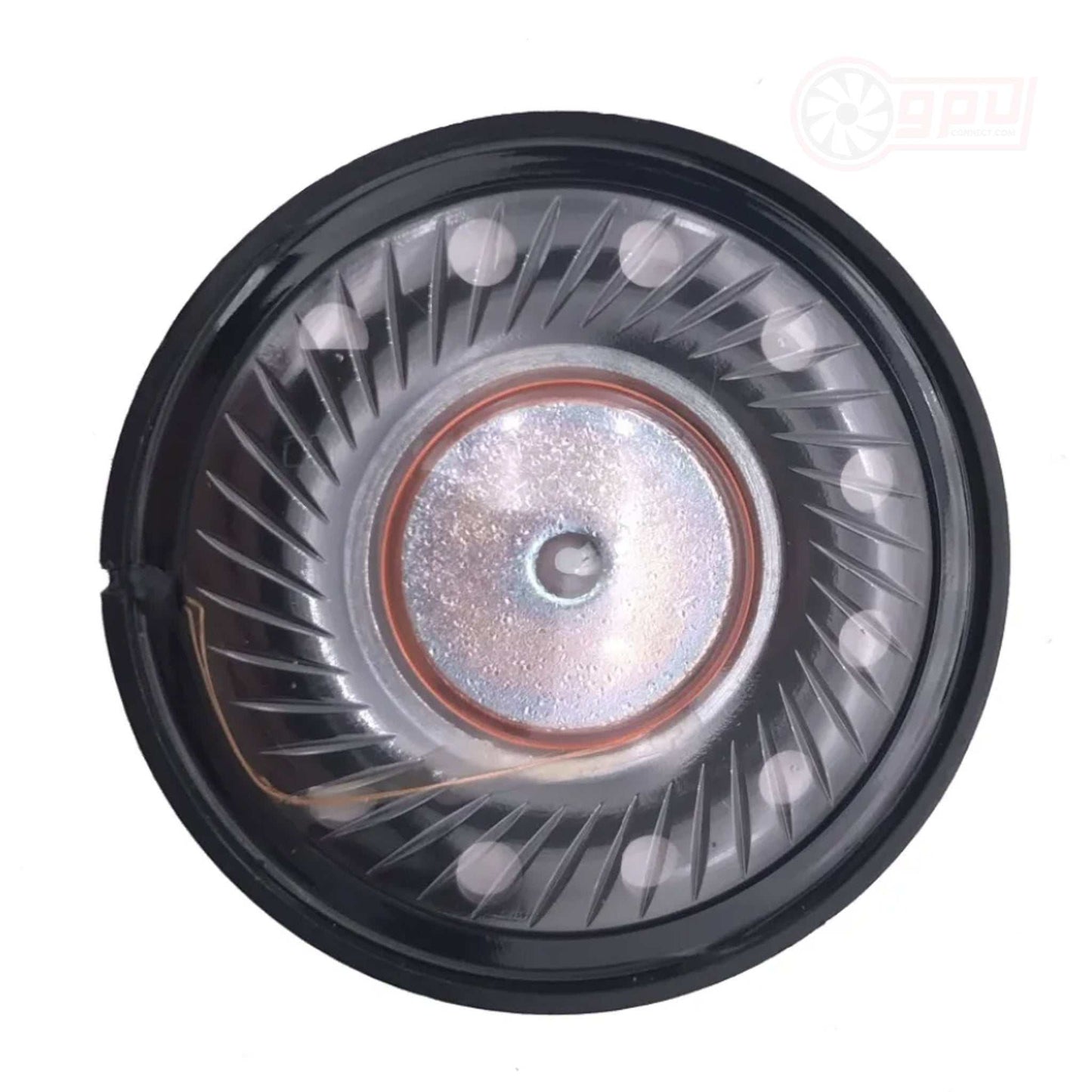 40mm Headphone Speaker Driver Replacement - 32ohm for Bose / Razer / Marshall / AKG - GPUCONNECT.COM