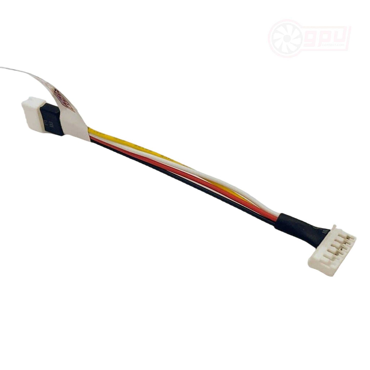 6 Pin to 4-Pin Arctic Cooling Accelero Xtreme Adapter Cable for Asus Graphics Cards - GPUCONNECT.COM