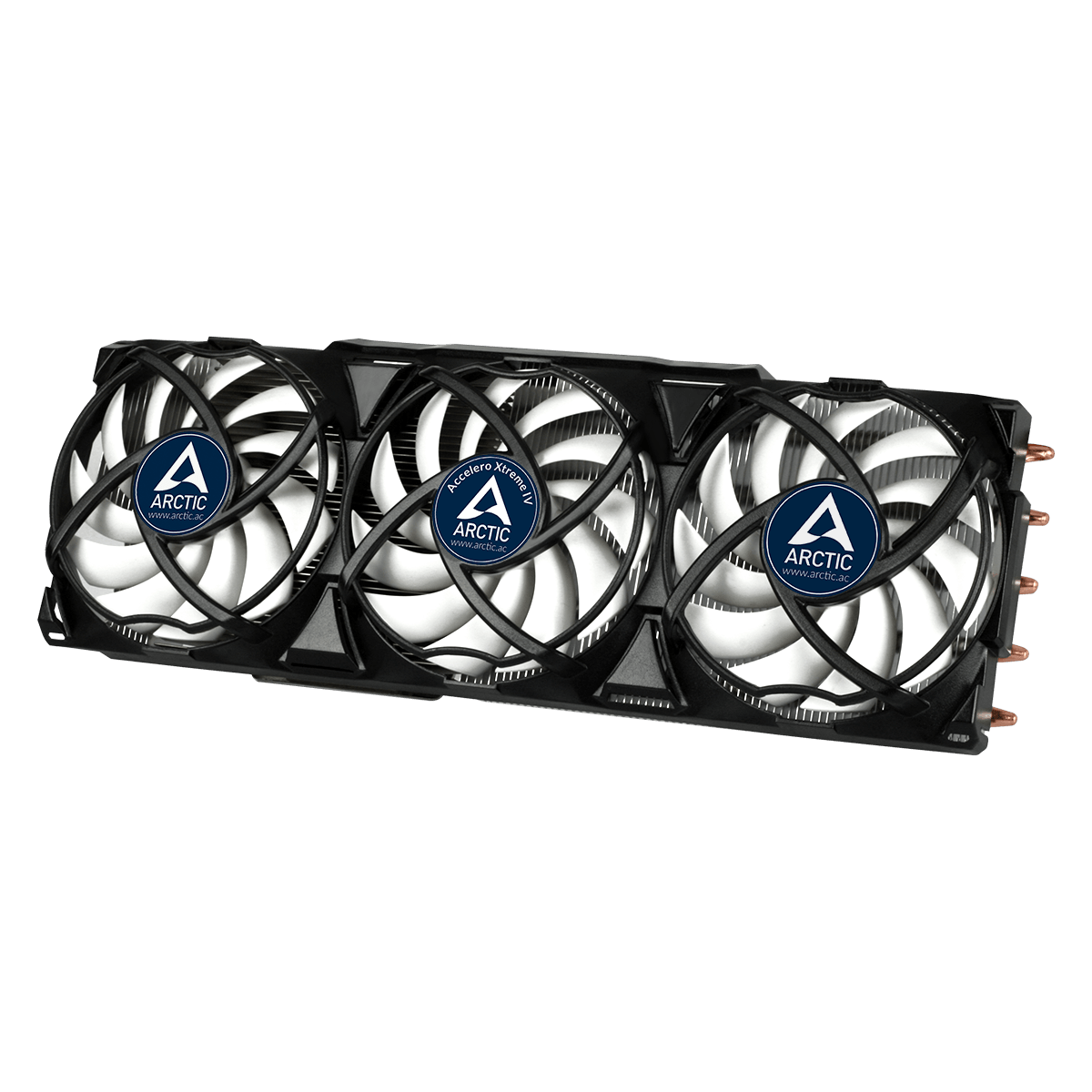 Arctic Cooling Accelero Xtreme Adapter Cable for Asus 6 Pin Graphics Cards - GPUCONNECT.COM