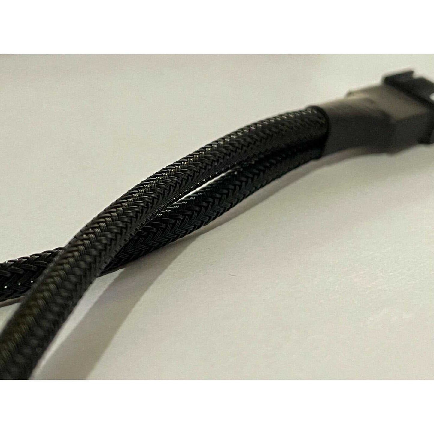Asus GTX 980 1060 1070 1080 Ti STRIX 6 Pin PWM Fan Adapter Cable V2 - GPUCONNECT.COM