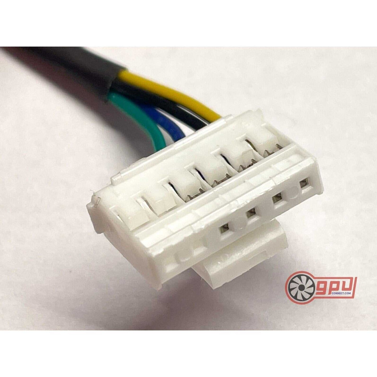 Asus PHOENIX GeForce GTX 1650 1660 Ti 2060 SUPER OC Replacement Fan - GPUCONNECT.COM