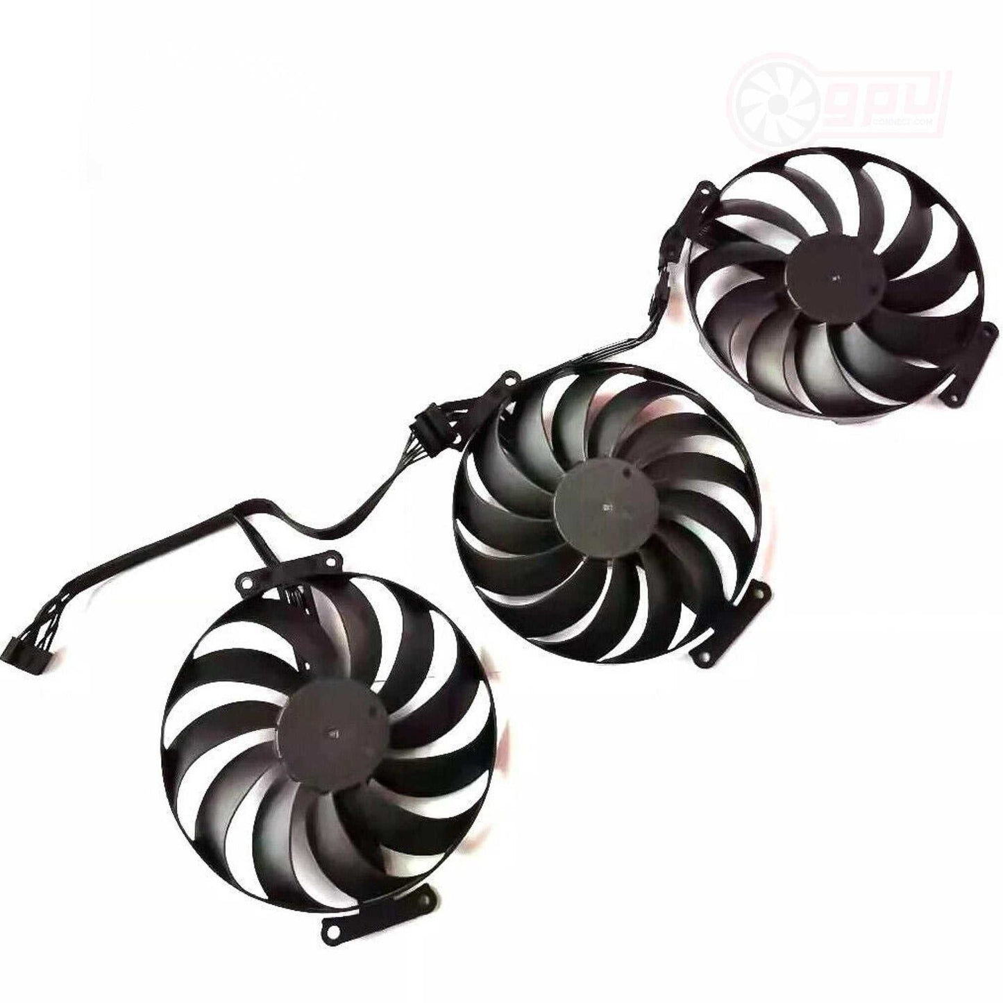 ASUS ROG STRIX RTX 3060 3080 Ti 3090 RX 6900 XT Fan - GPUCONNECT.COM