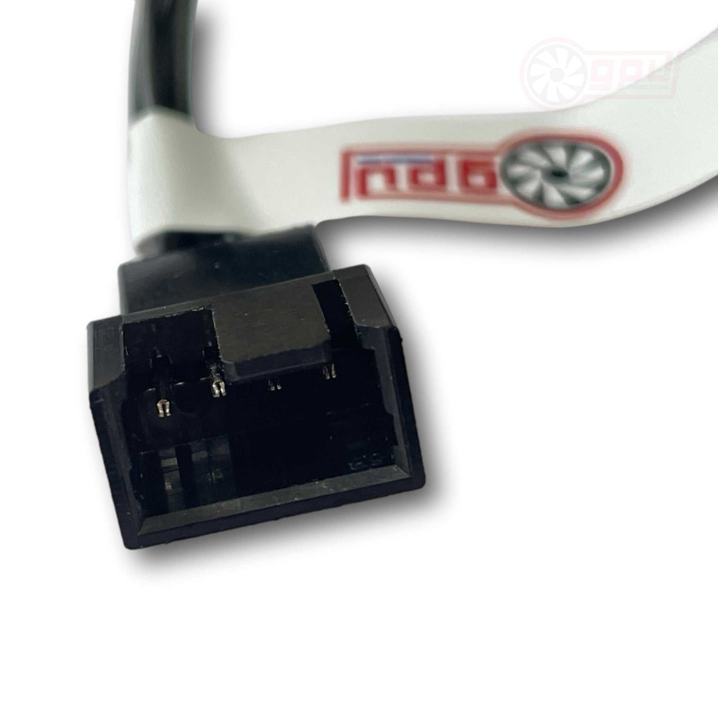 ASUS RTX 3050 3060 Phoenix ITX 6 Pin Fan Adapter Deshroud Cable - GPUCONNECT.COM