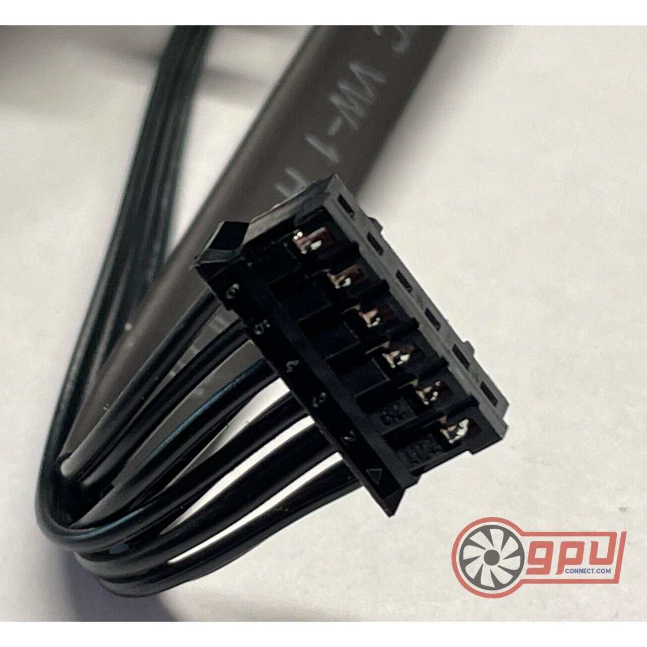 Asus RTX 3060 TI 3070 DUAL OC Graphics Card Replacement Fan Set - GPUCONNECT.COM