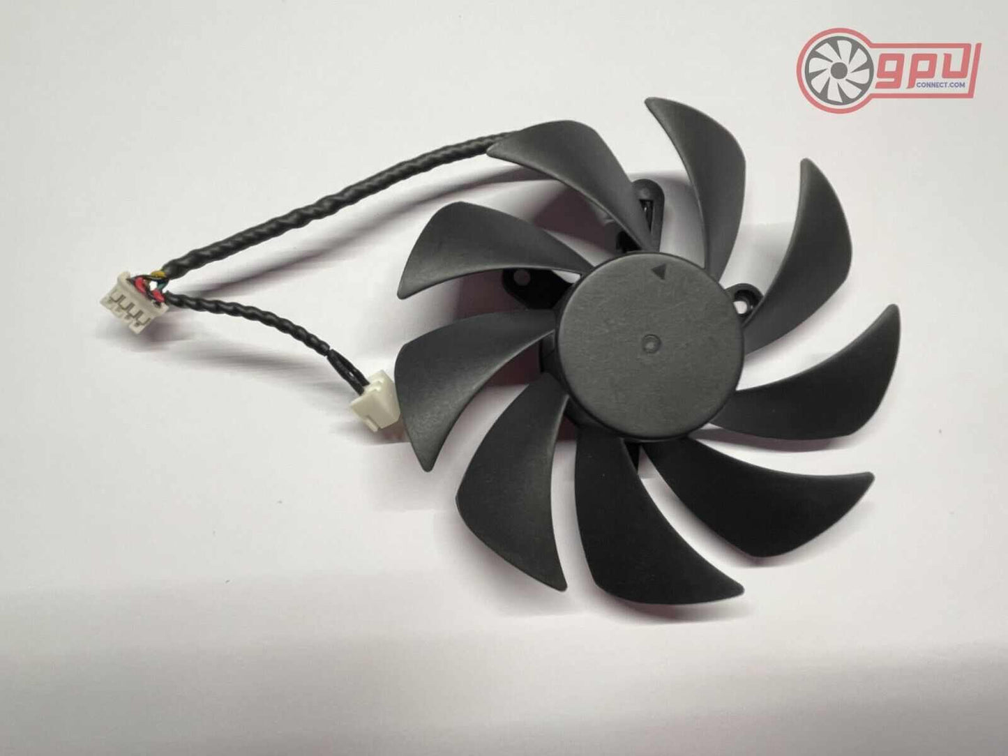 DELL LENOVO 3070 3080 3090 RTX - Graphics Card Fan Set (4 Pin) - GPUCONNECT.COM