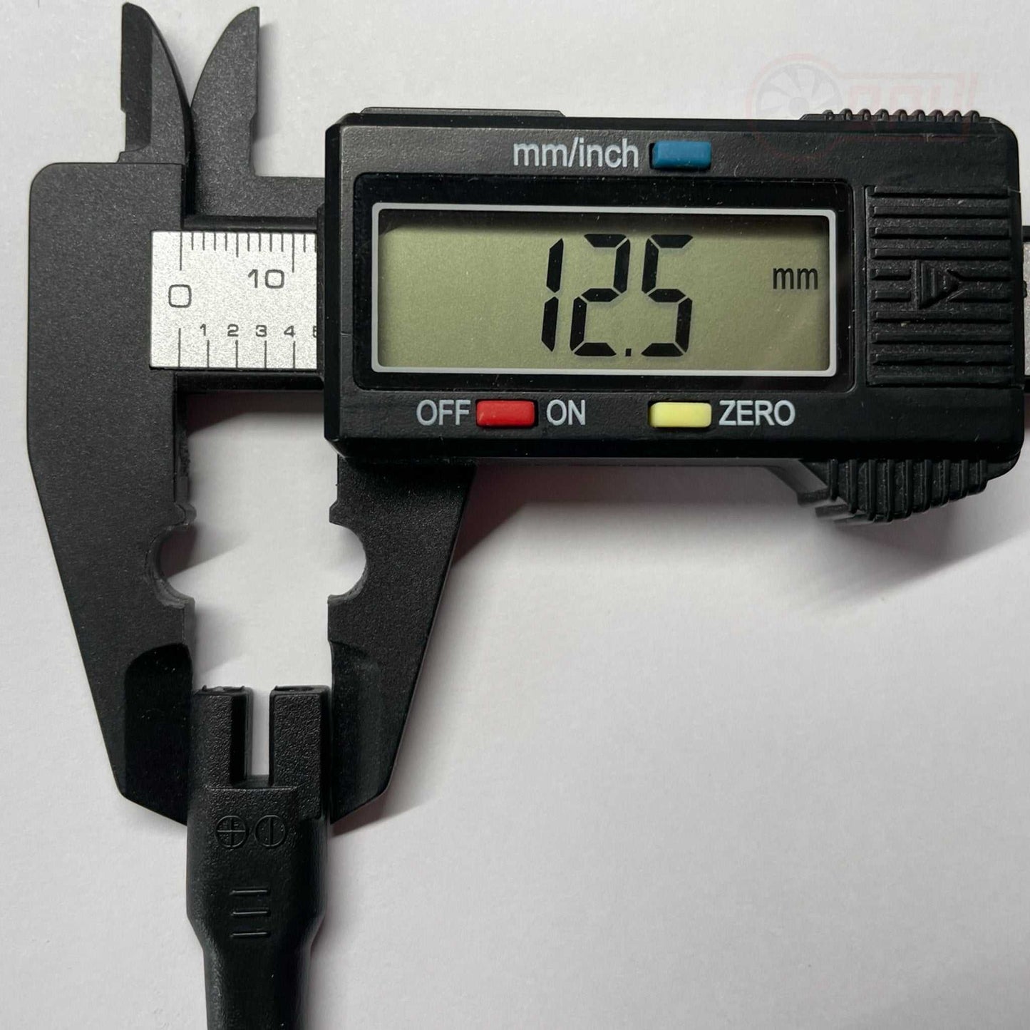 Electric Shaver 2 Prong Charging USB Cable Replacement - GPUCONNECT.COM